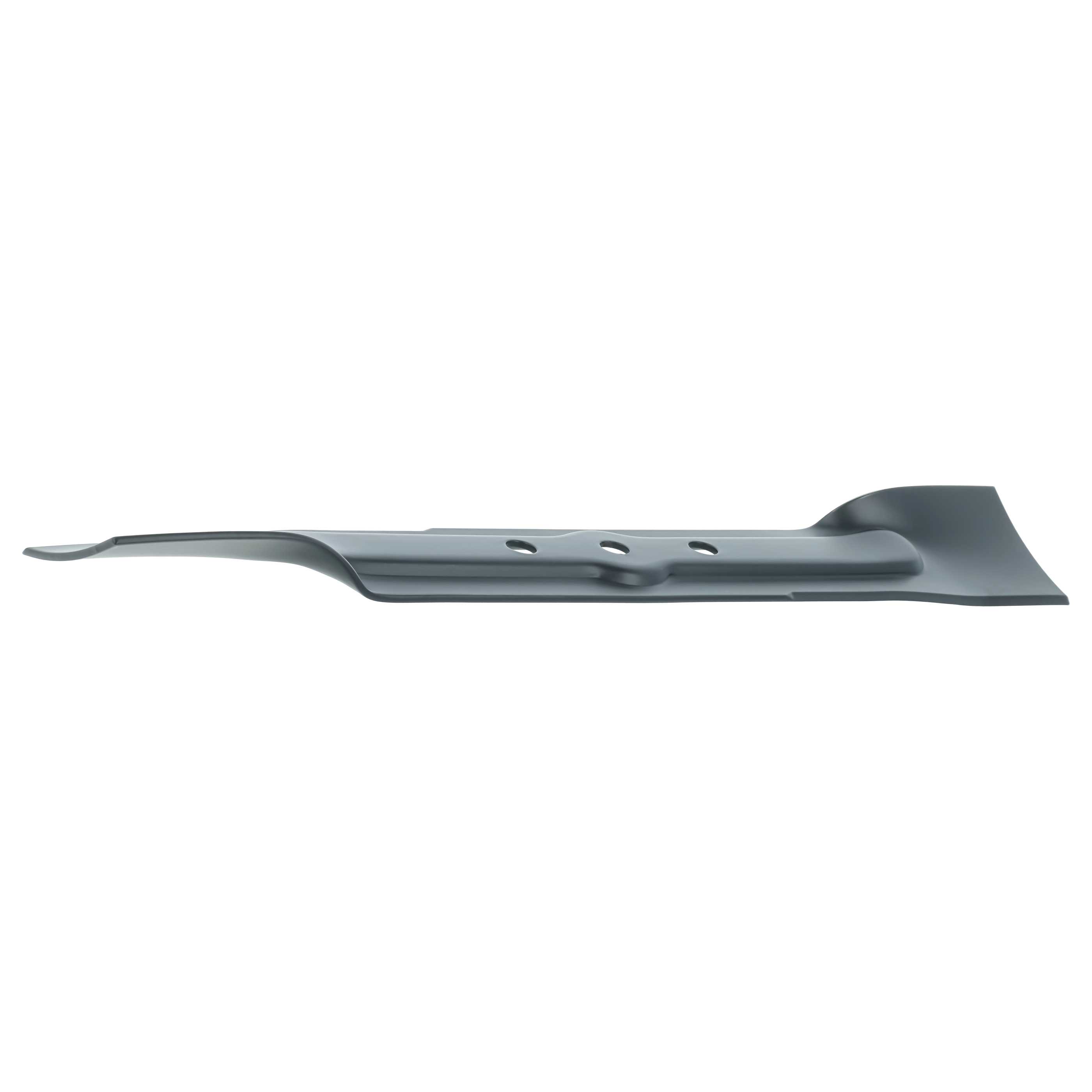 Lame remplace Bosch F016800340, F016800152, F016800108 pour tondeuse – Couteaux acier revêtu, Schwarz