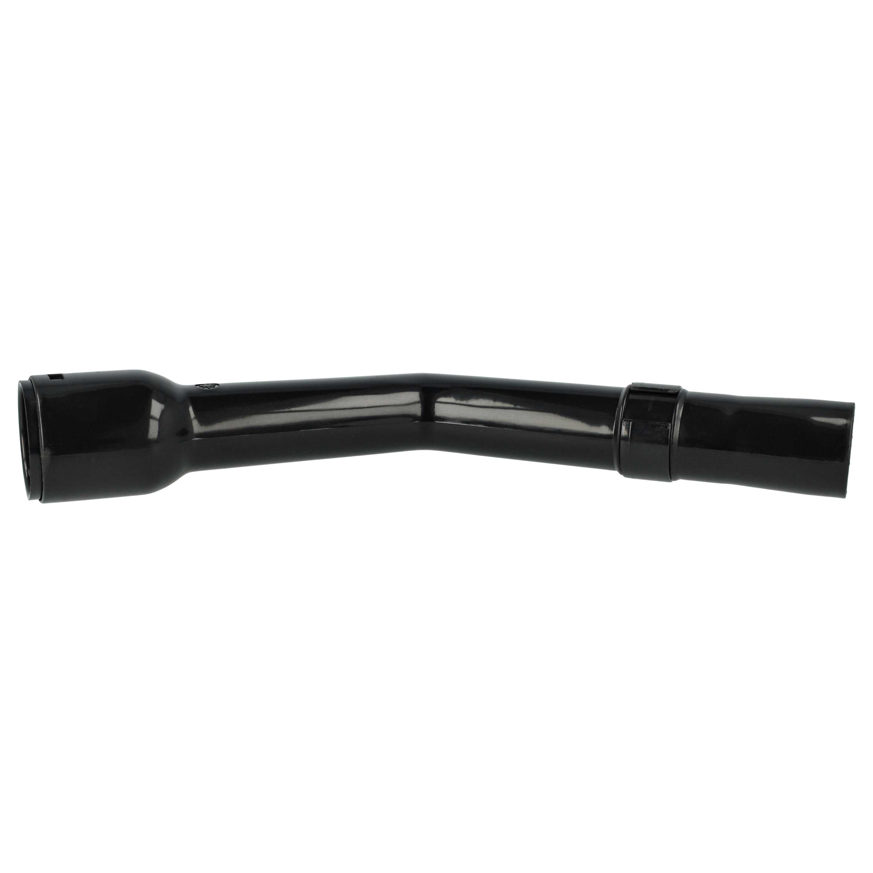 2x Vacuum Cleaner Handle as Replacement for Hitachi Vacuum Cleaner Handle 5100937 32 mm Diameter