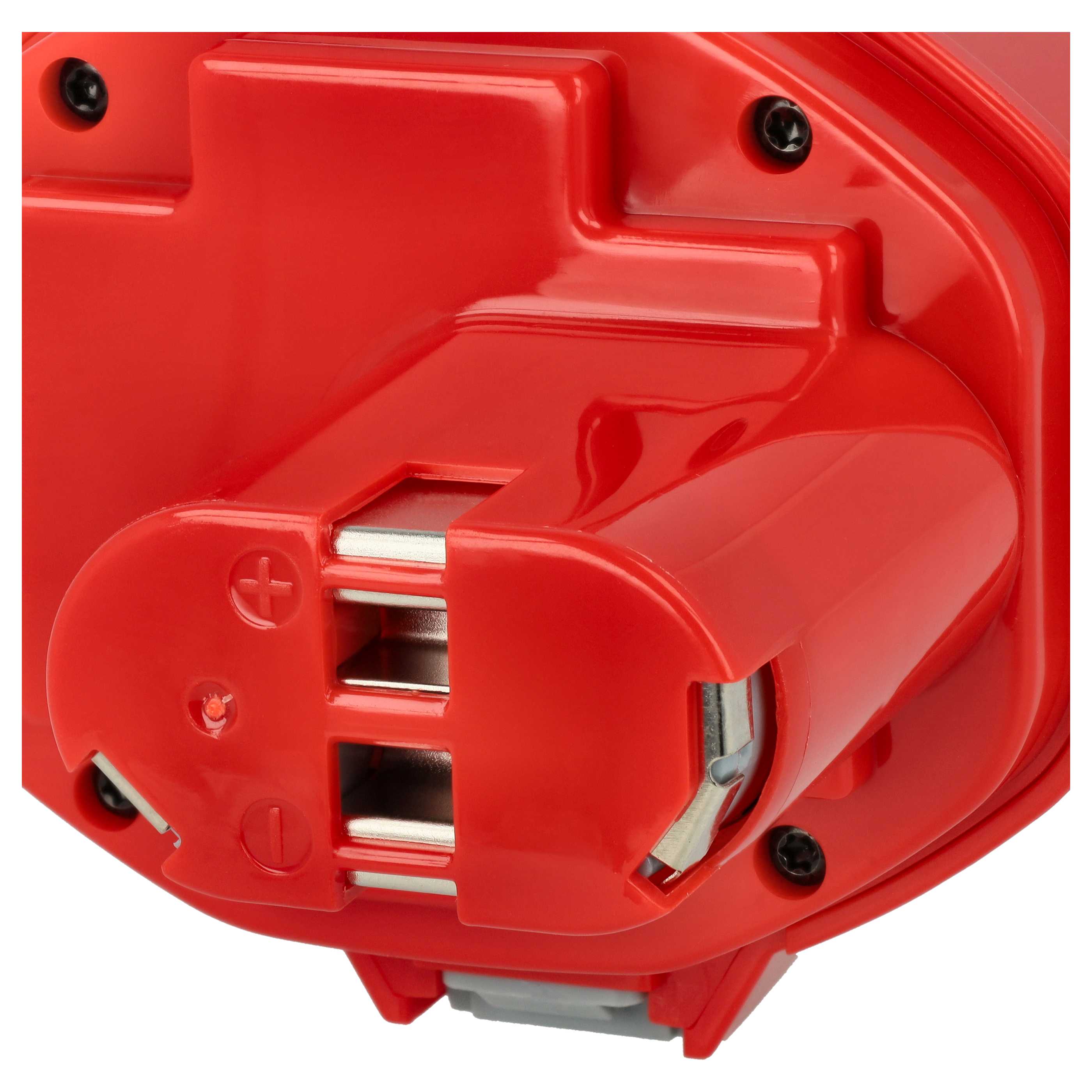 Batterie (3 pcs.) remplace Makita 1422, 1422 192600-1, 1433, 1420 outil électrique Viega - 3Ah 14,4V NiMH
