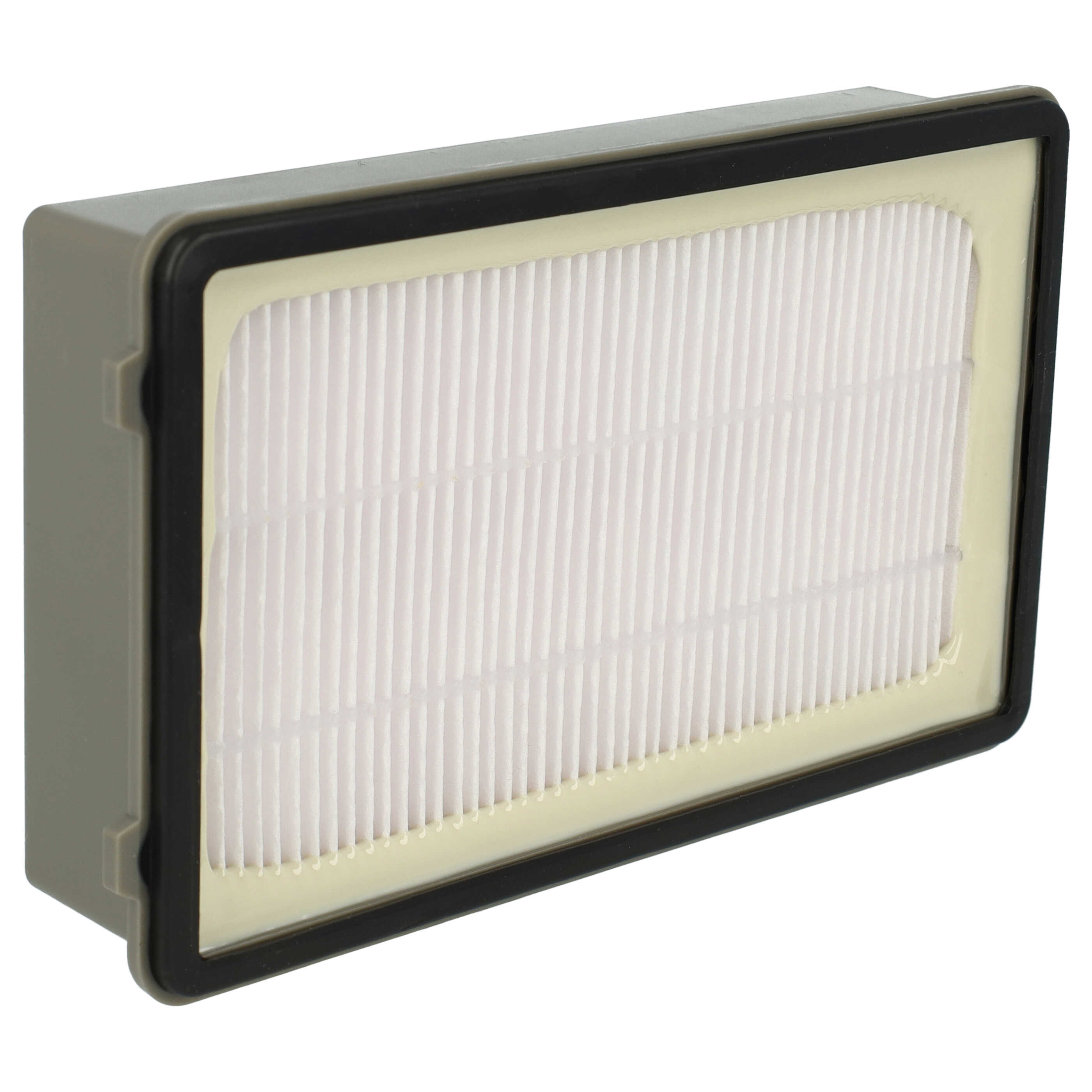 2x Filter replaces for Moulinex Vacuum Cleaner