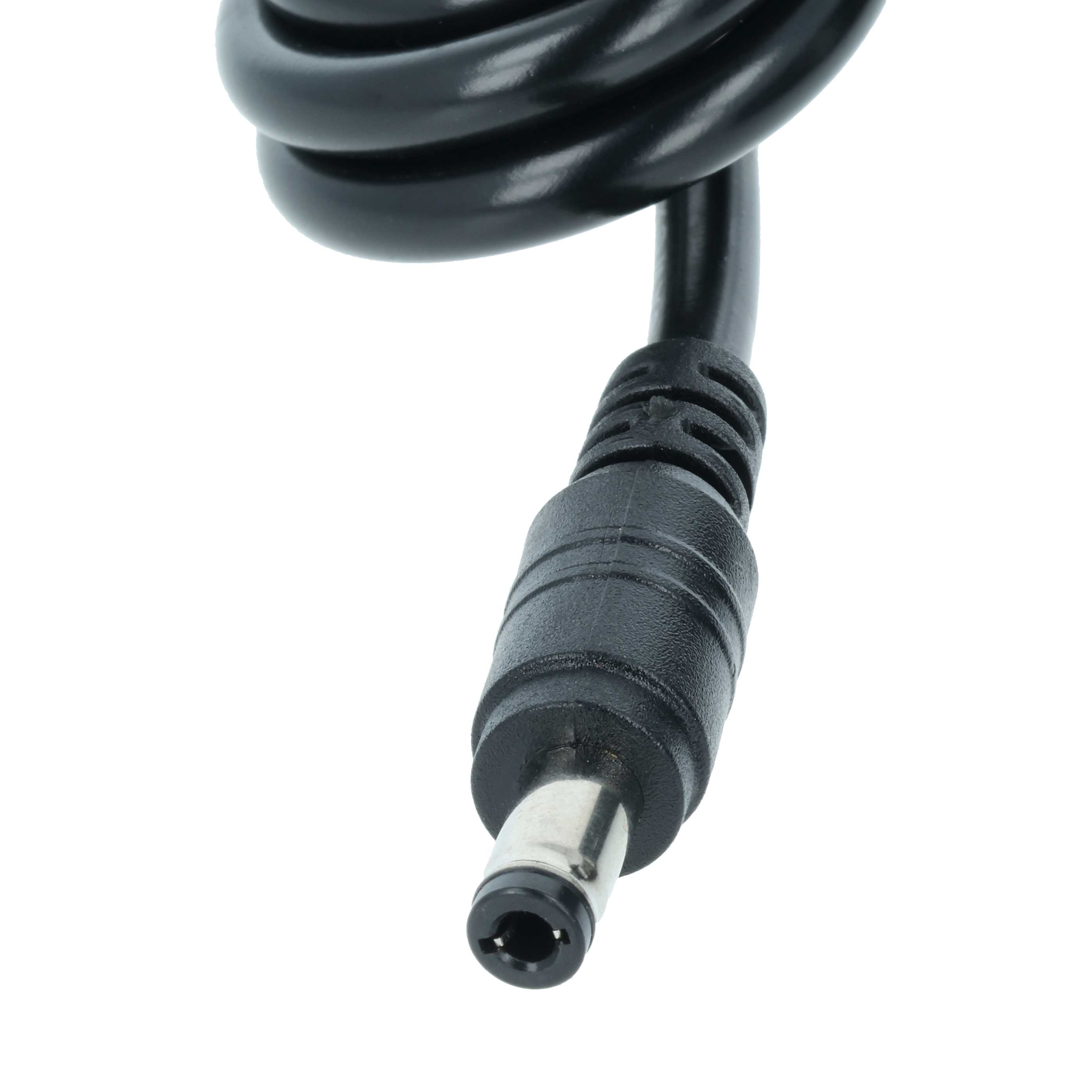 Mains Power Adapter suitable for Wahoo KICKR CORE, ROLLR, SNAP Fitness Equipment, Home Trainer - 17.5 cm