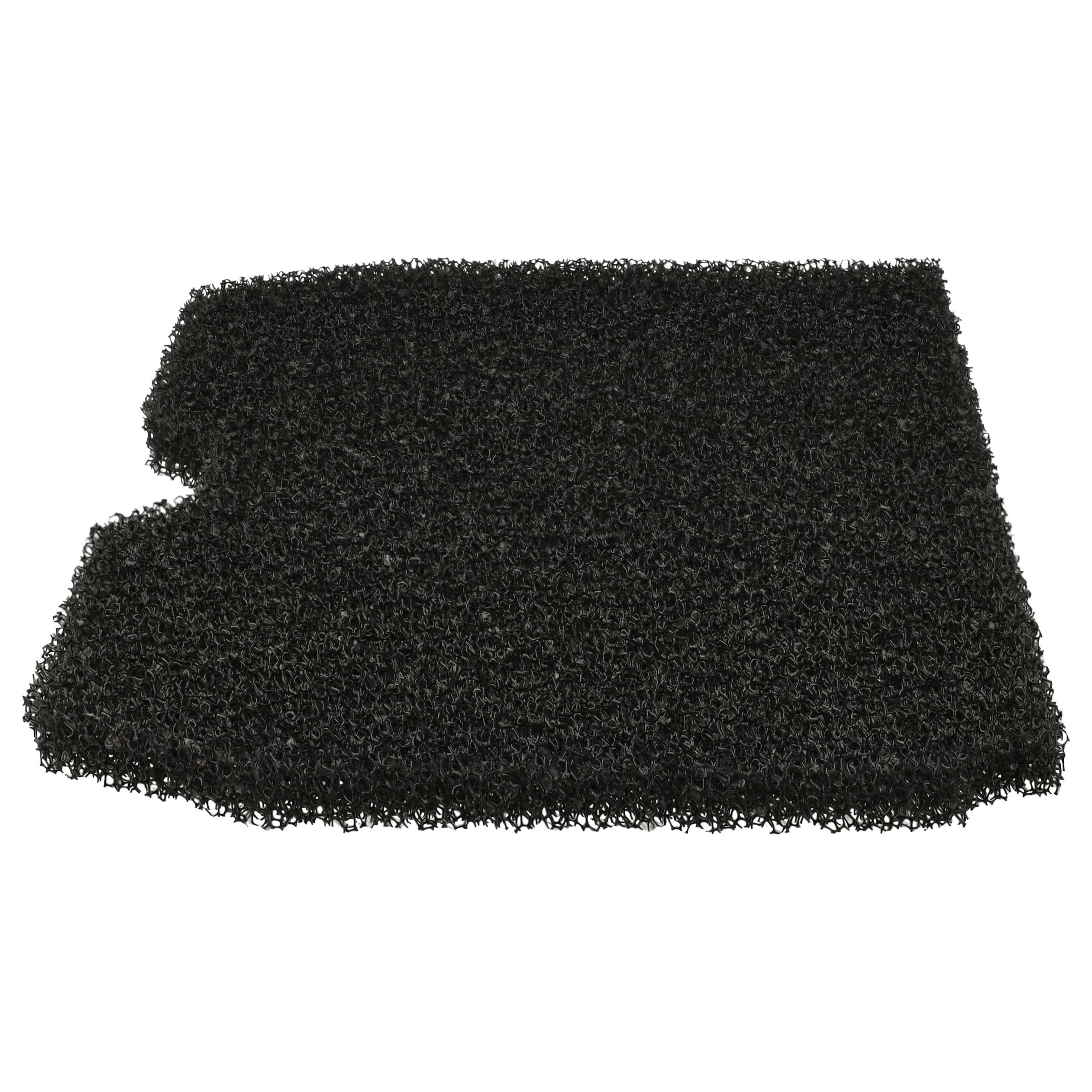 3x Filter as Replacement for Blomberg 2952380100 Tumble Dryer etc.