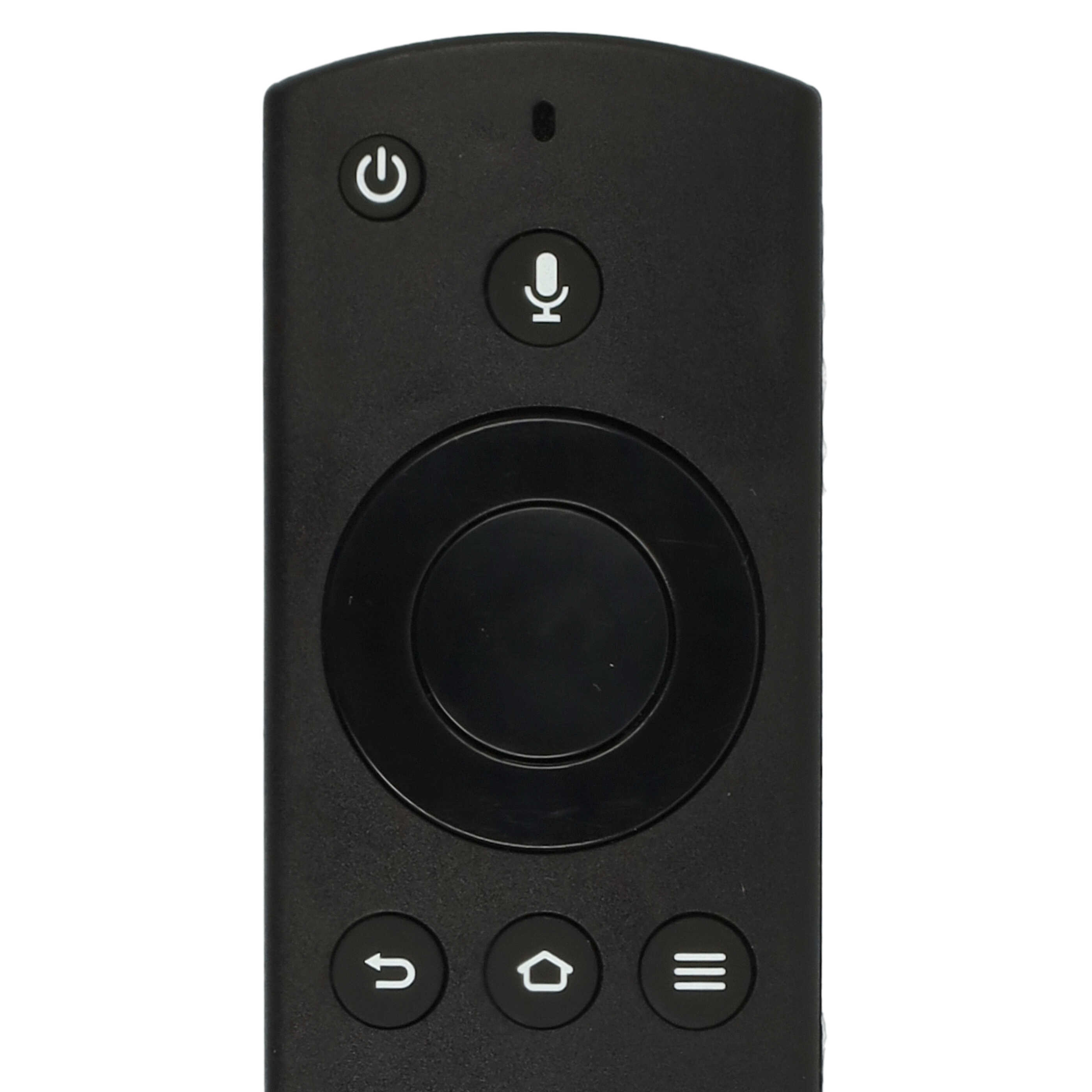 Mando a distancia reemplaza Amazon L5B83H para Streaming Box, Internet-TV Box Amazon