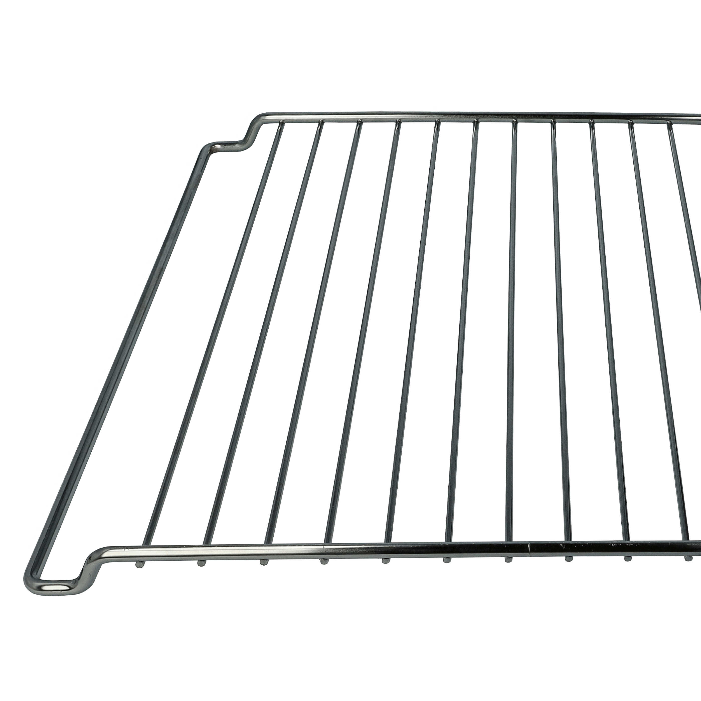 Baking Rack replaces AEG/Electrolux 3423981061, 342398102 for ZanussiOven etc. - Grate 42.2 x 37 x 0.8 cm