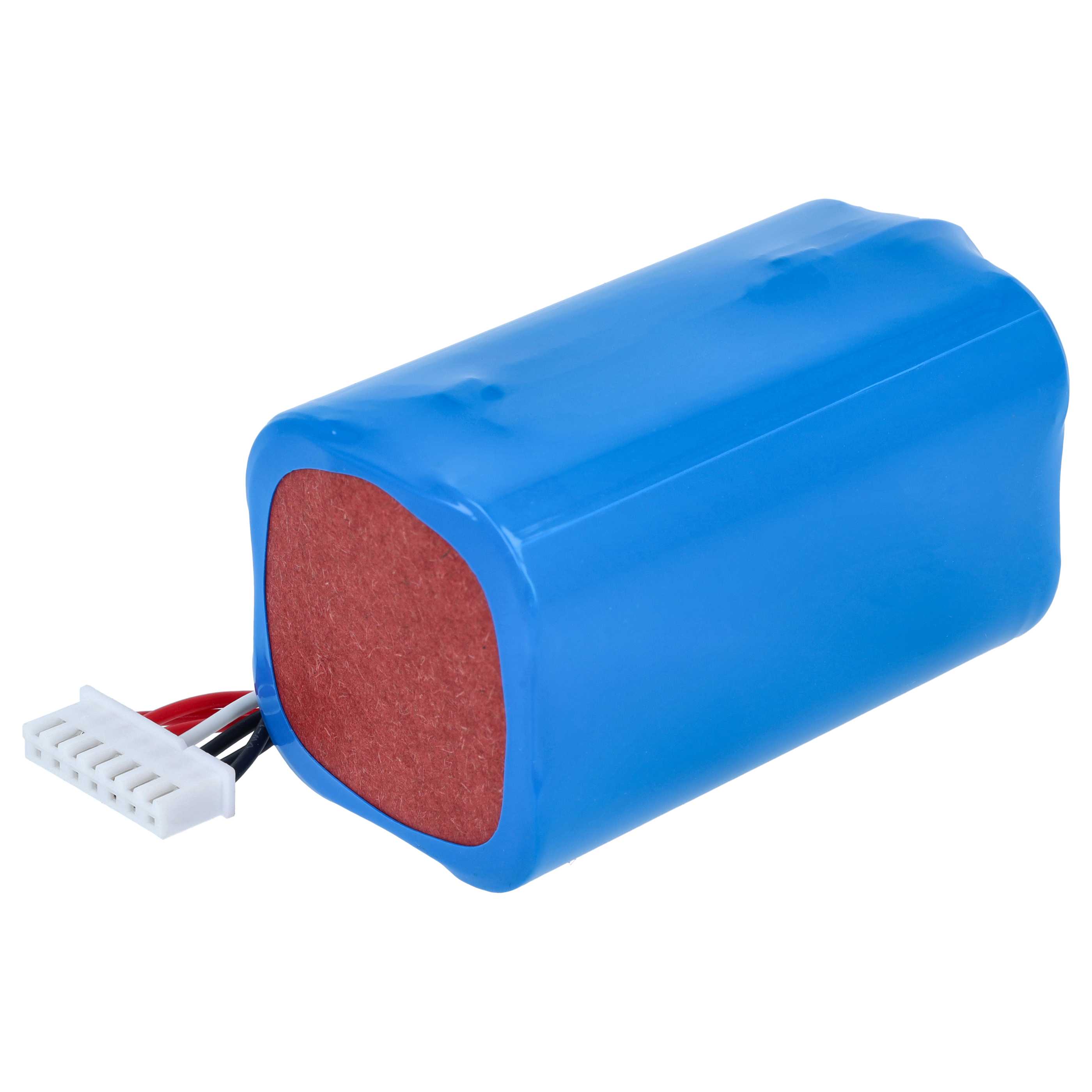Battery replaces Sony ID770, JD770B for Sony Loudspeaker - Li-Ion 5200 mAh