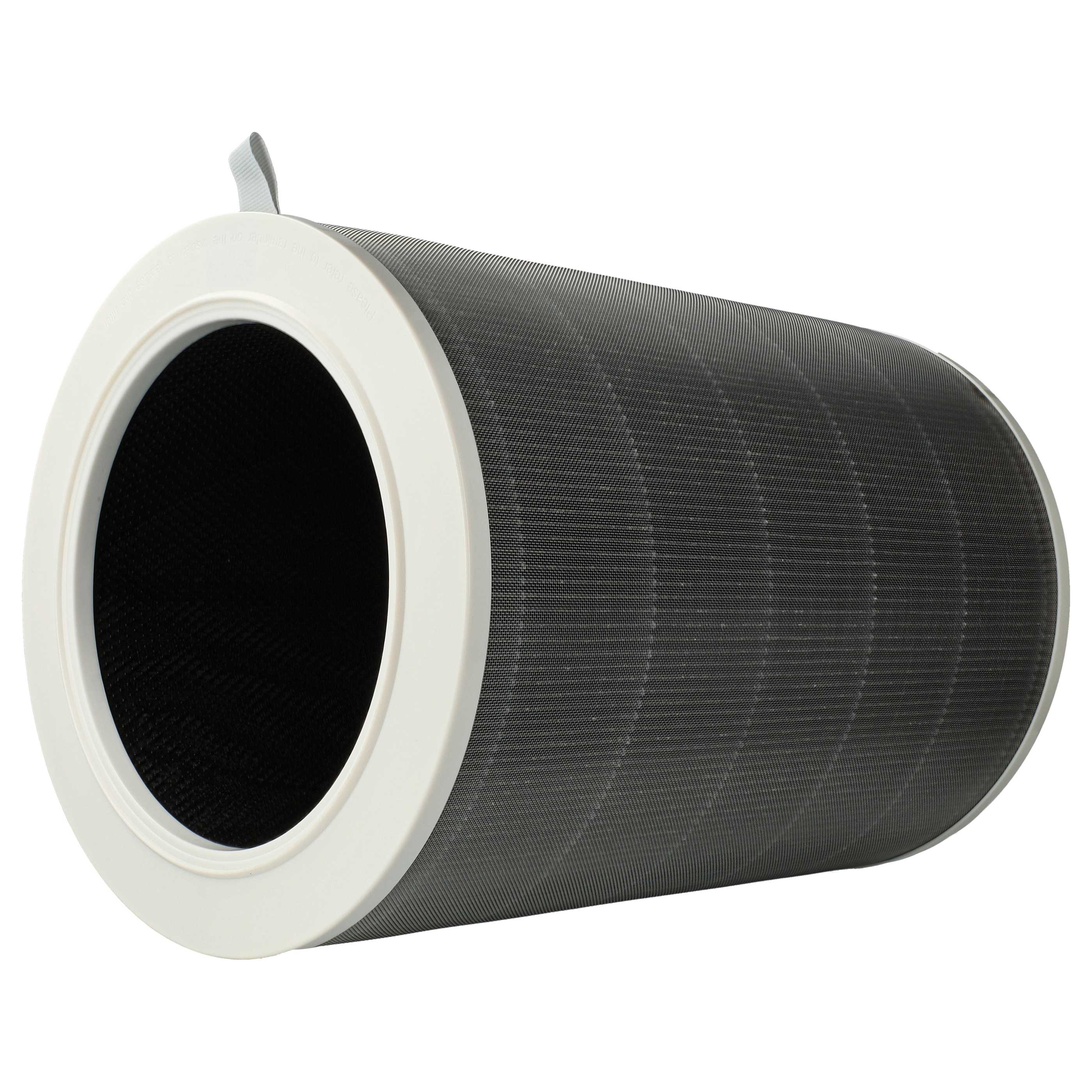 8x HEPA Filter suitable for Xiaomi Smart Air Purifier 4 Air Humidifier