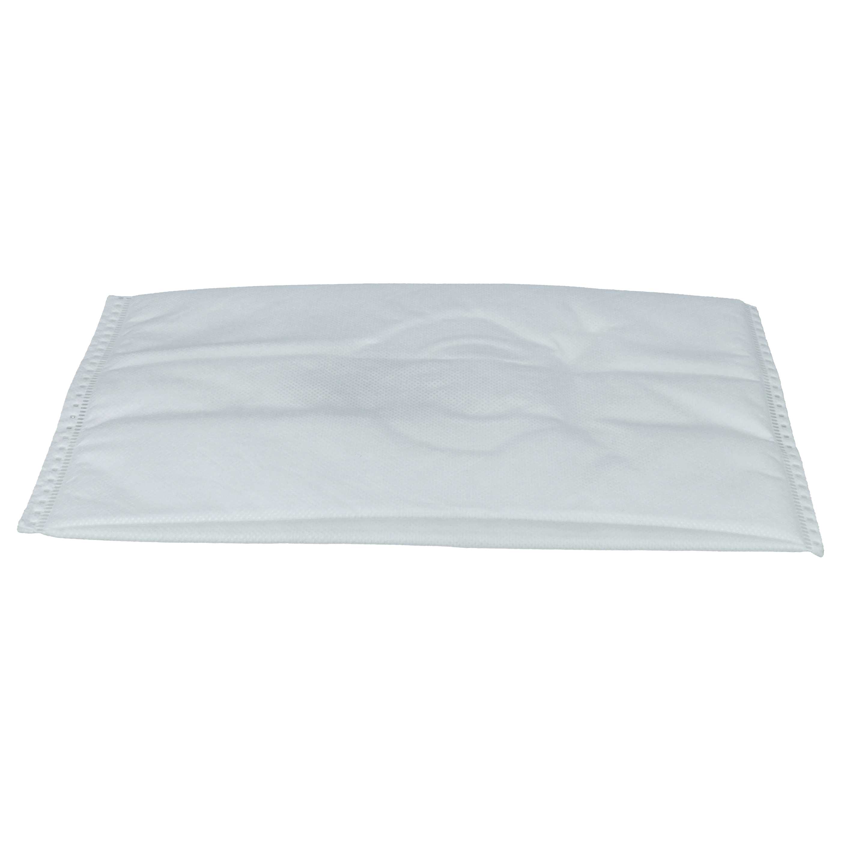 Kit filtre + sac 6 pcs remplace Miele CO XXL, TU XXL pour aspirateur Miele