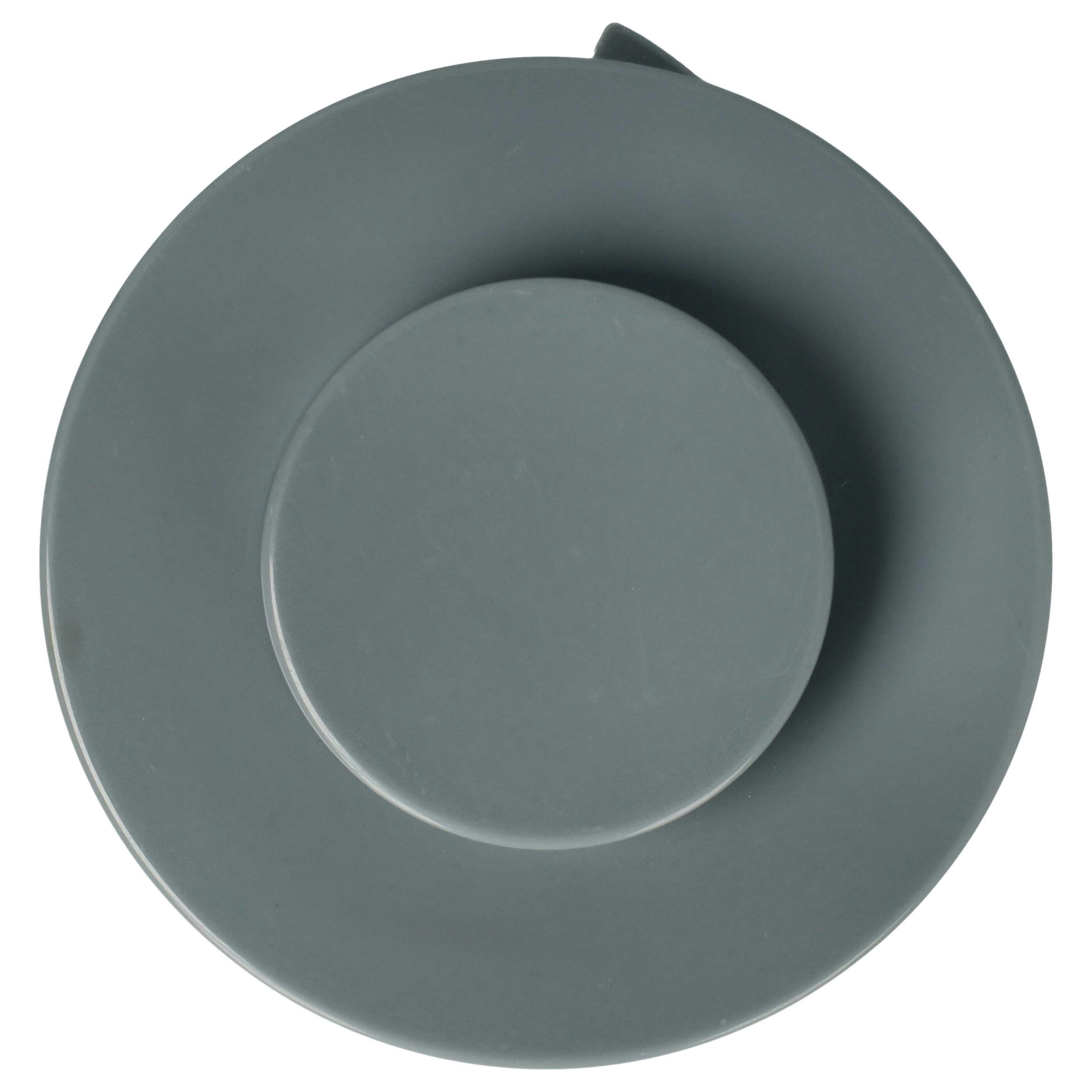 Filter replaces LG FR-5353 for LG Vacuum Cleaner