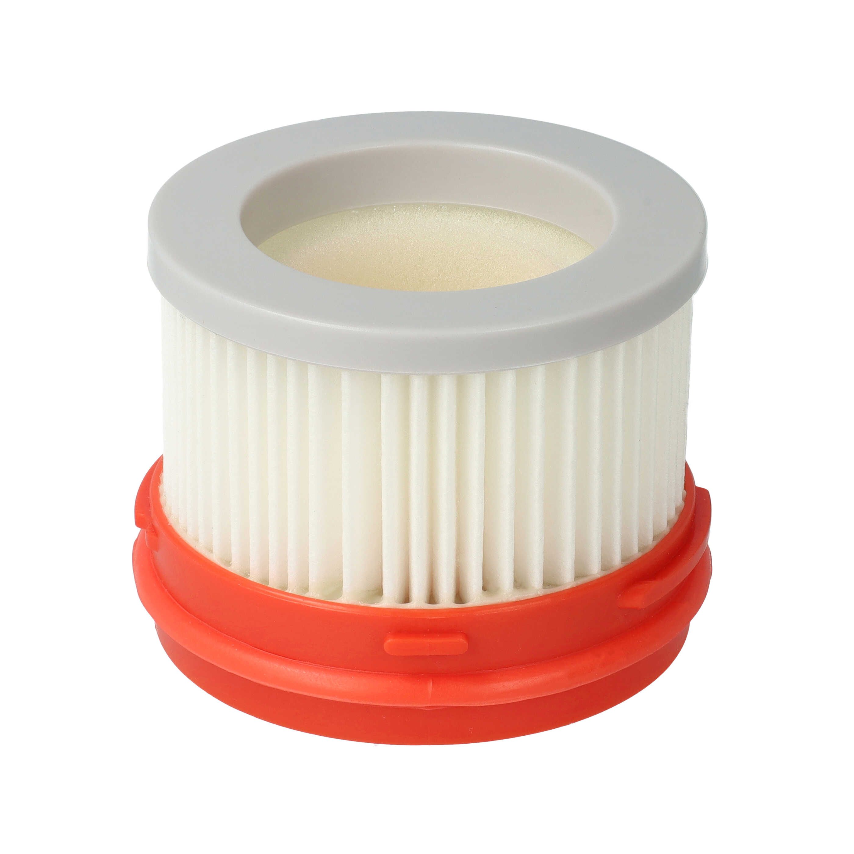 2x foam filter suitable for Dreame V10 Vacuum Cleaner