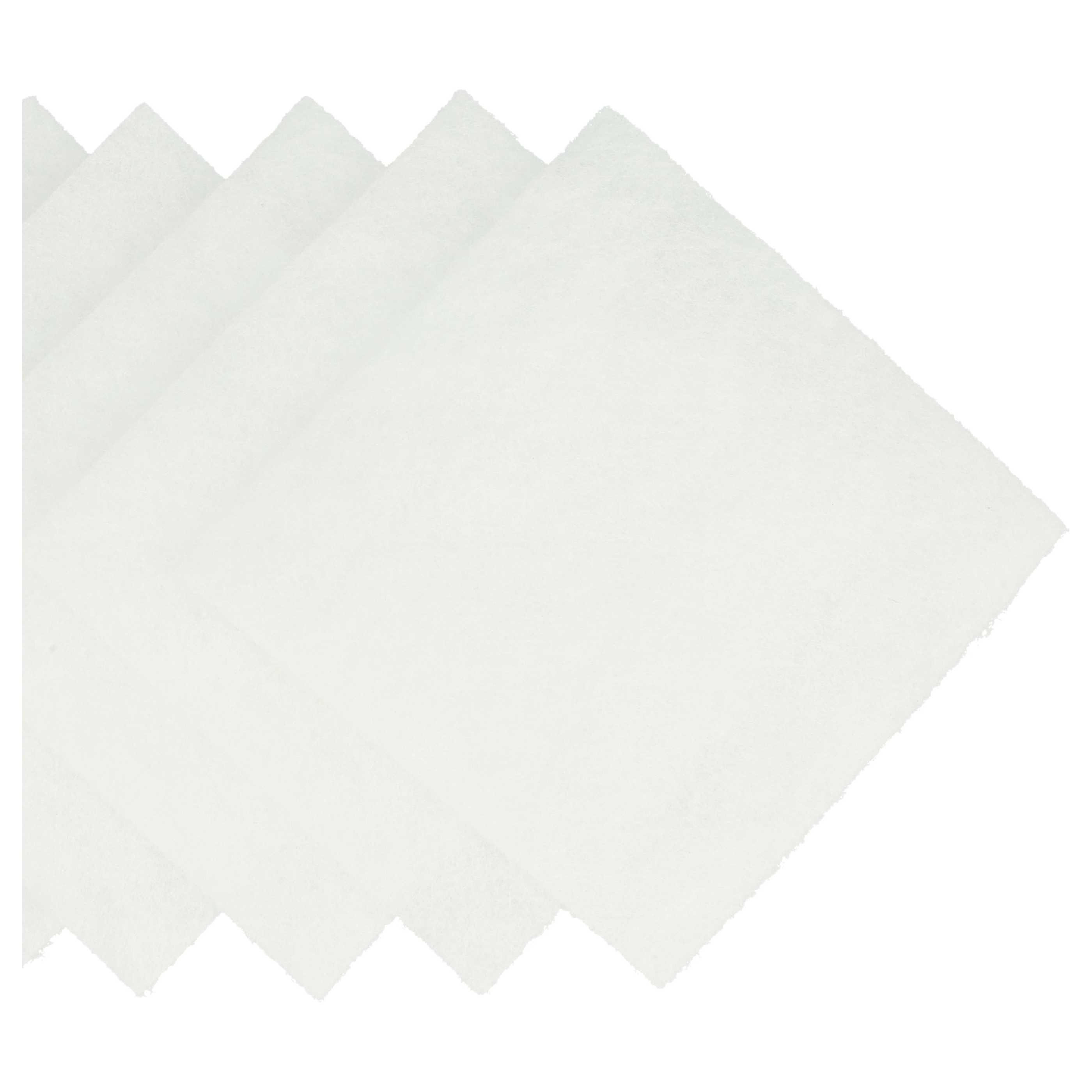 10x Luftfilter als Ersatz für Lunos 33286, 2/FB für Lunos Lüfter