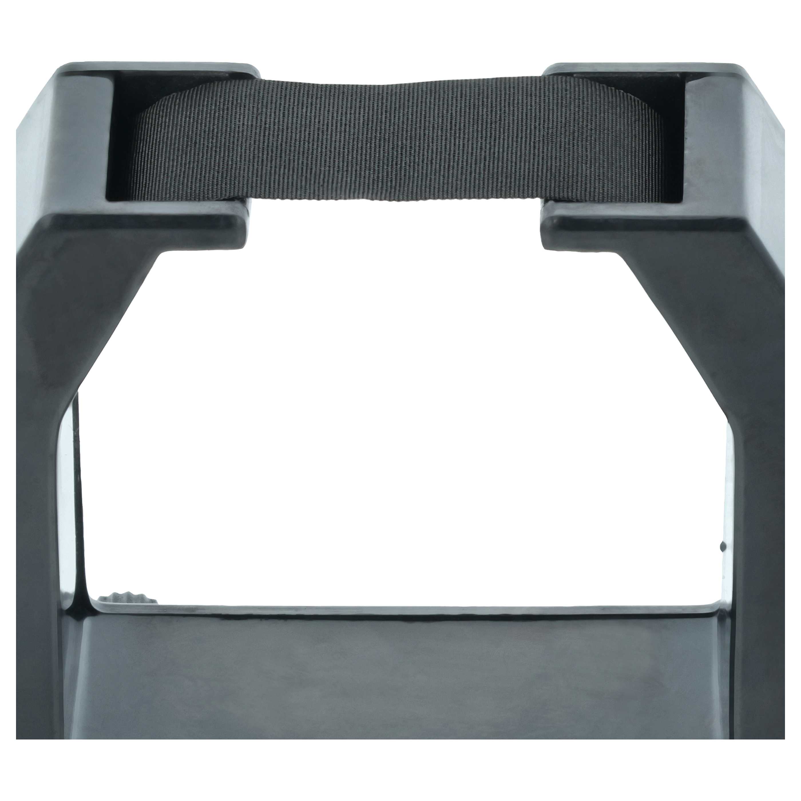 50x Ink Ribbon replaces Amano CE-319250, CE-319252 for Dot Matrix, Receipt Printer - Black
