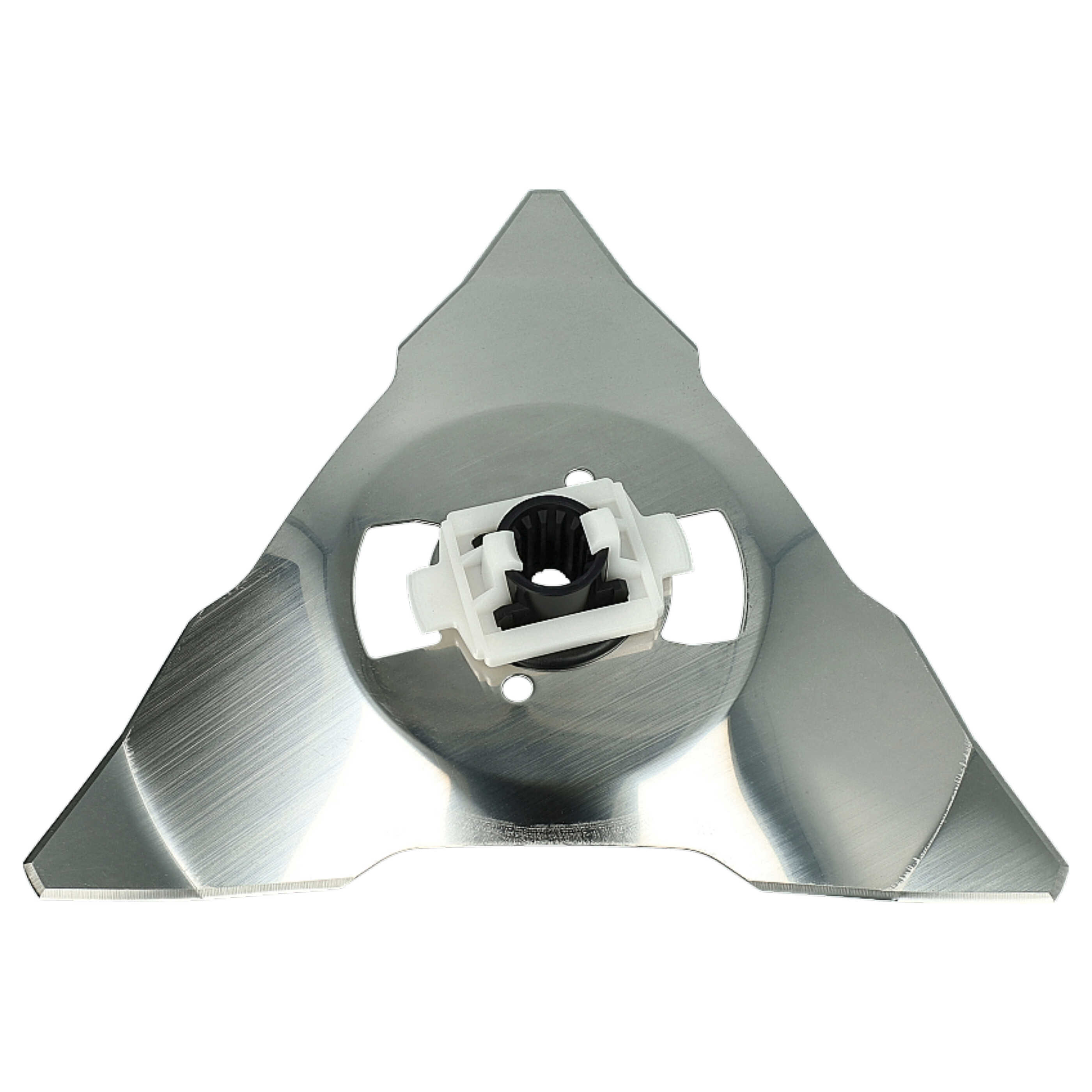 2x Lames remplace MTD MRK7003A, MRK6101A pour tondeuse – Couteaux acier inox, Silber