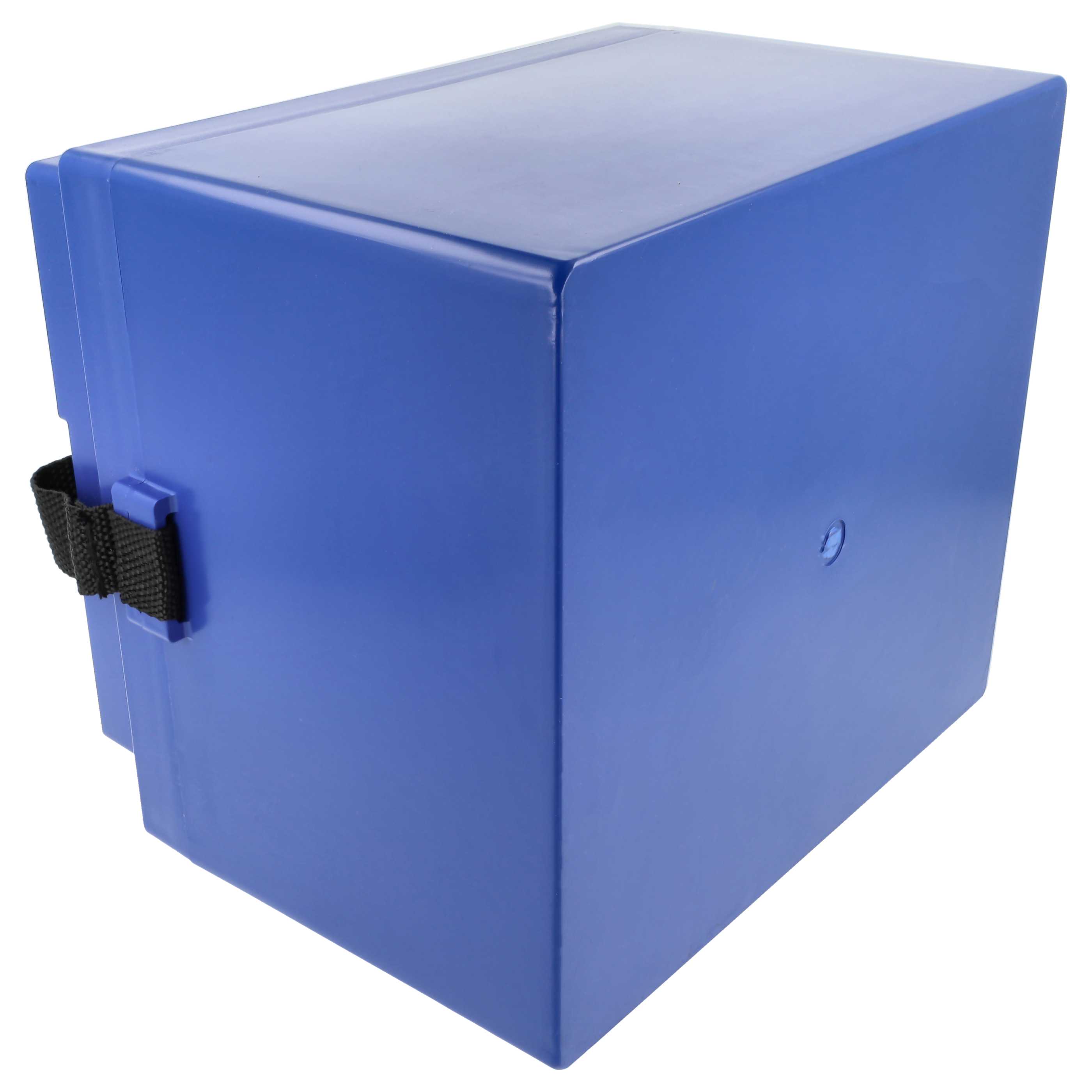 vhbw Batería para silla de ruedas eléctrica (20 Ah, 60 V, Li-Ion, incl. cargador)
