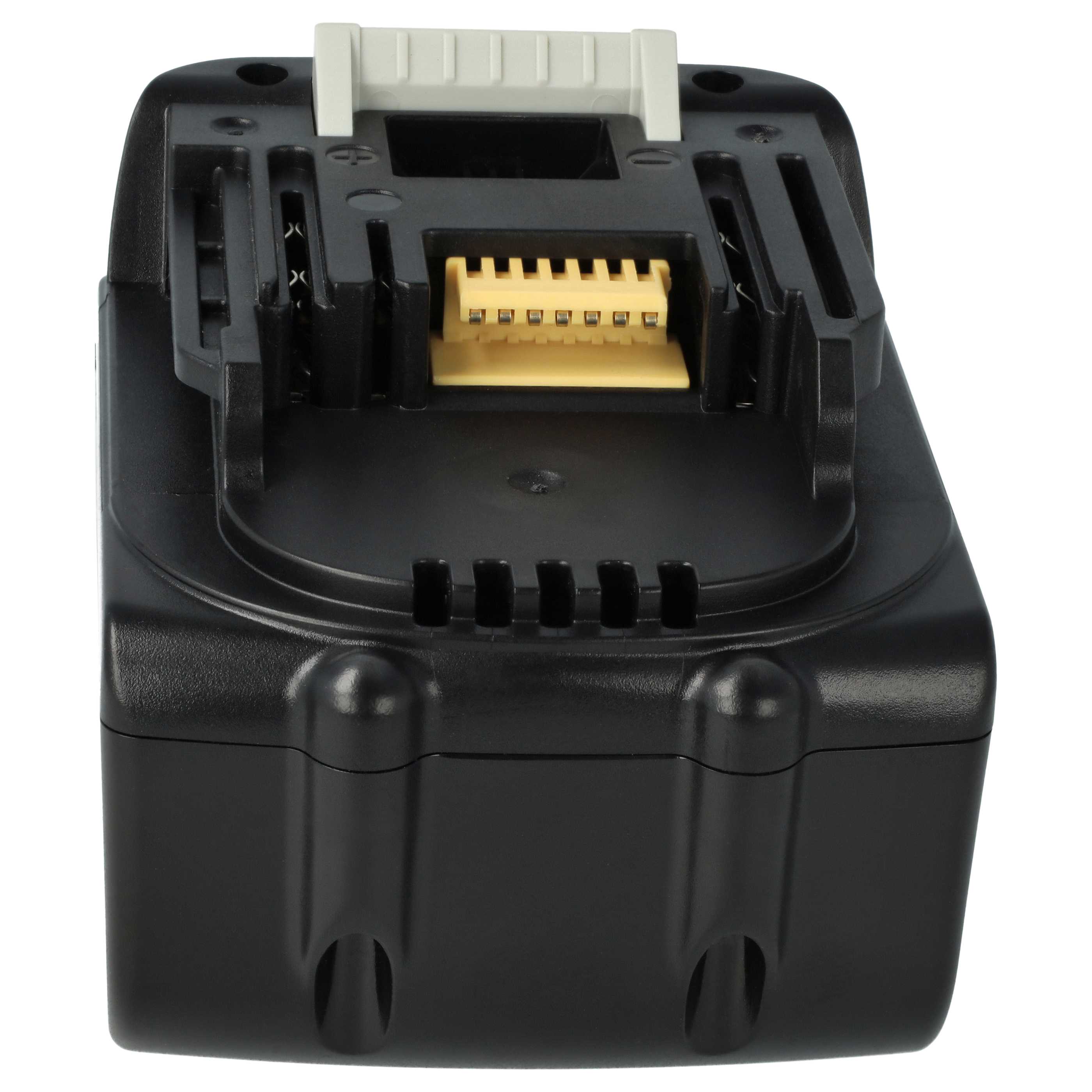 Electric Power Tool Battery Replaces Makita BL1415, 194066-1, BL1415N, 194065-3 - 3000 mAh, 14.4 V, Li-Ion