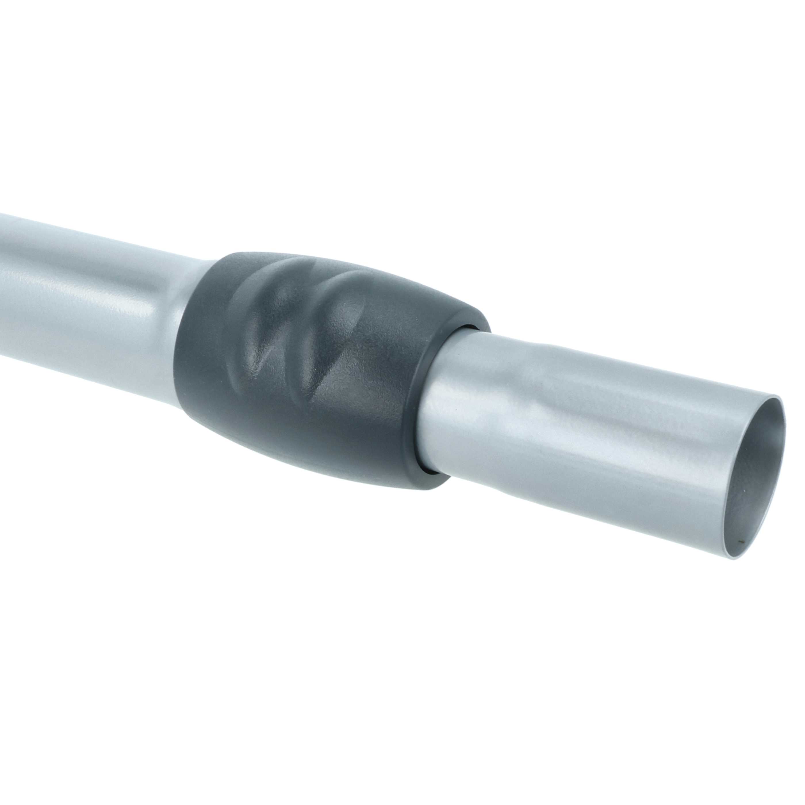 Tube replaces Philips 432200424071, CRP743/01 for Philips Vacuum Cleaner - 61.5cm - 101.5cm, silver / grey