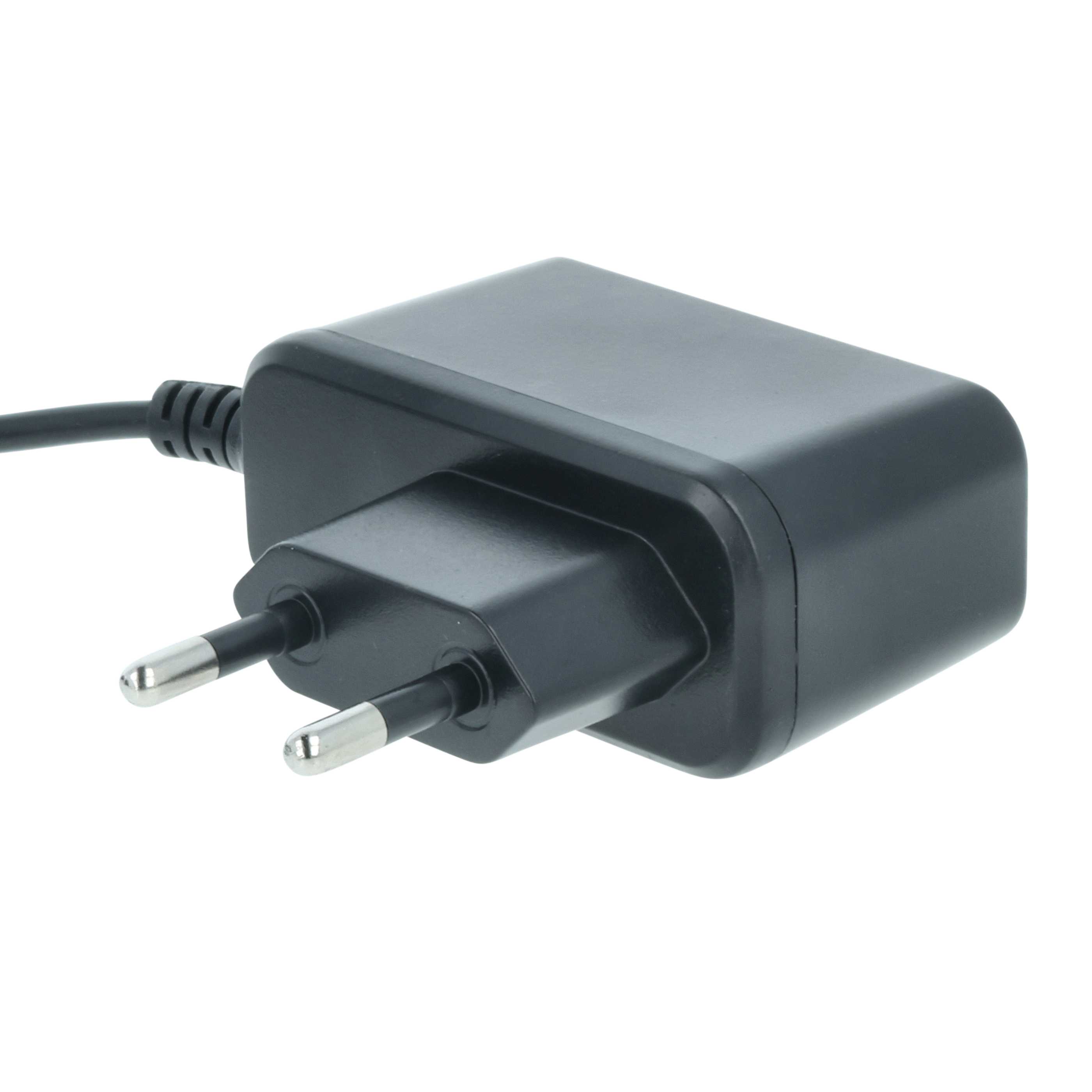 Mains Power Adapter replaces Alcatel 3BN67307AB Landline Telephone Charging Station - 190 cm