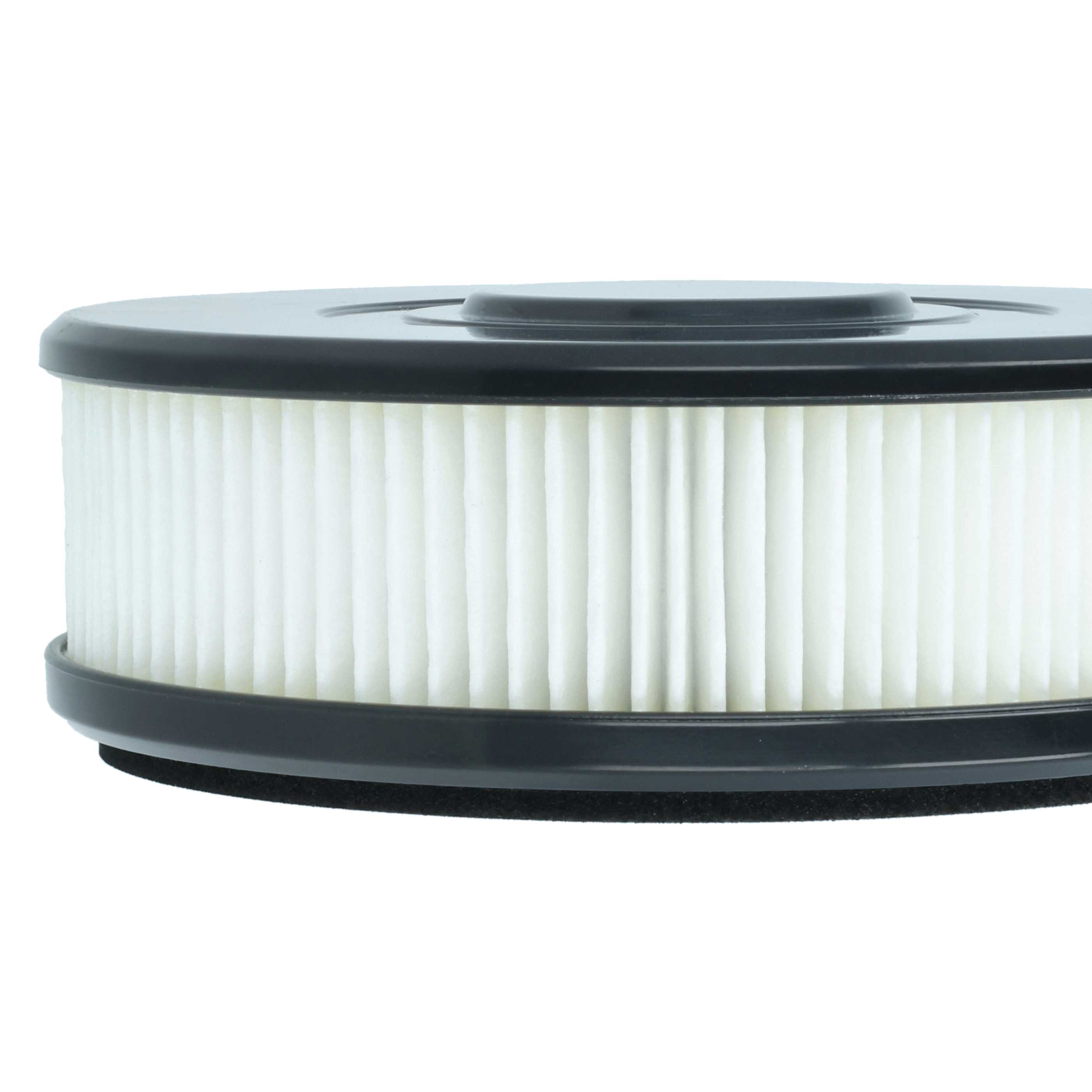 Filter replaces Nilfisk 128389458 for Nilfisk Vacuum Cleaner, filter class H13