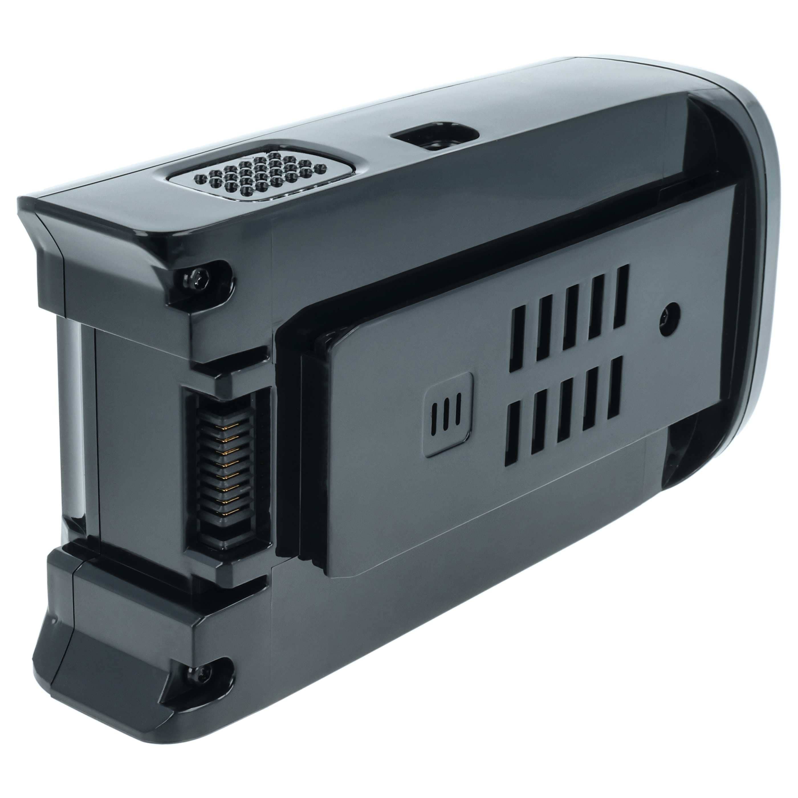 Battery replaces Kärcher 2.863-361.0 for Kärcher 2000mAh, 25.2V, Li-Ion