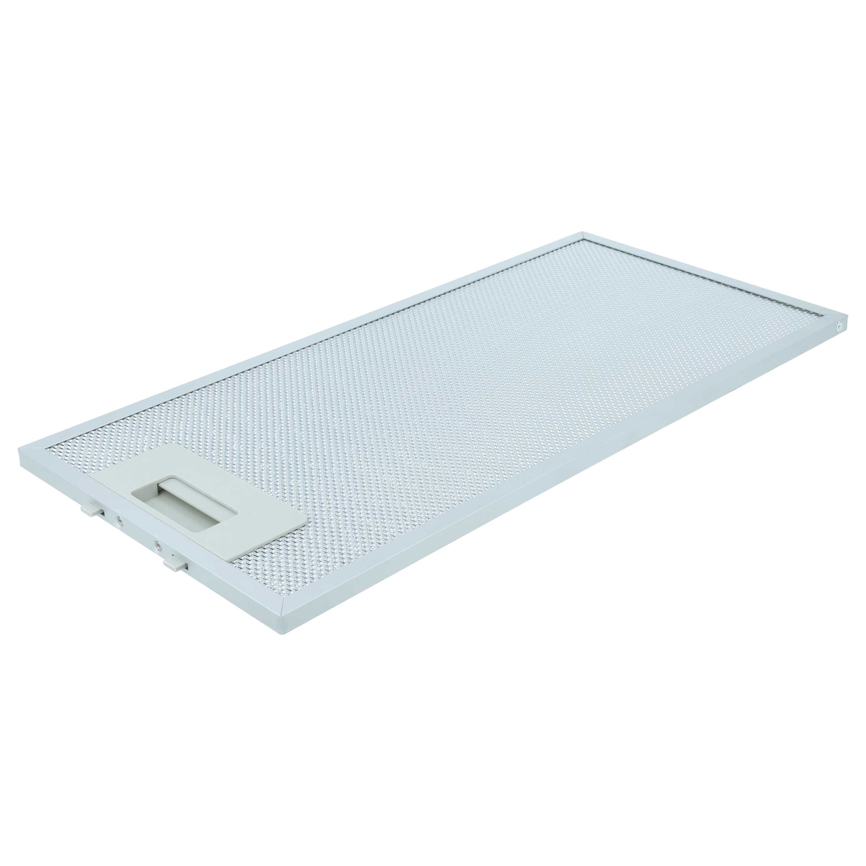 3x Filtres métal remplace Bosch 00435204 pour hotte aspirante