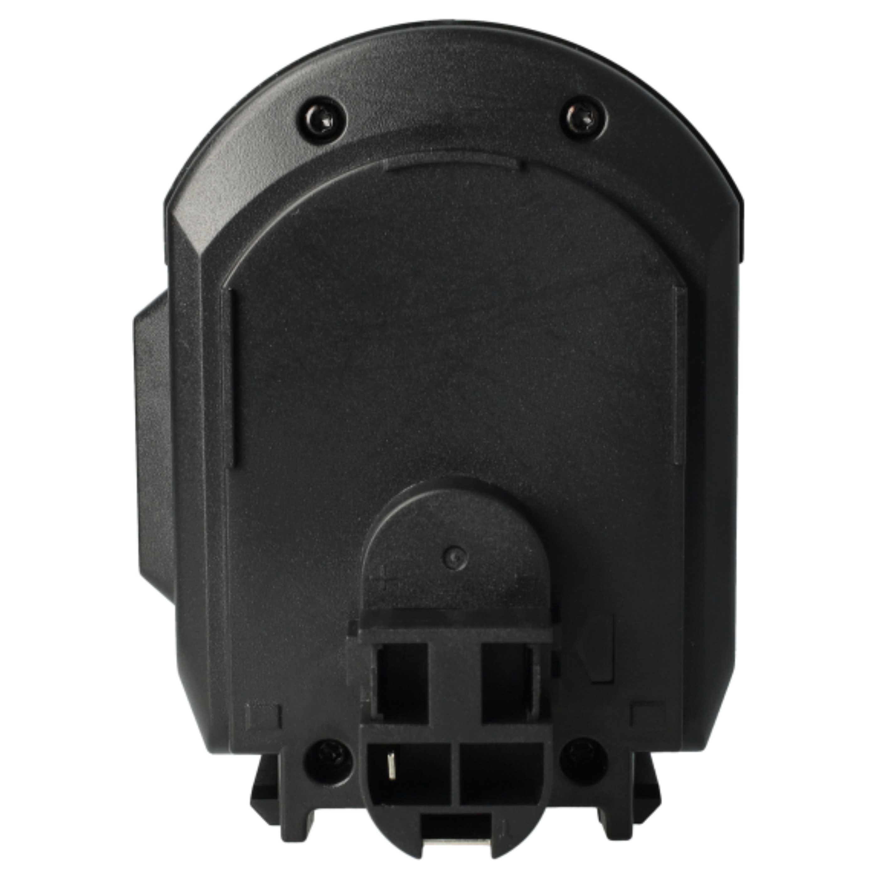 Battery replaces Bosch 2 607 335 082, 1617334082, 2607335082 Electric Power Tool - 2500 mAh, 24 V, NiMH