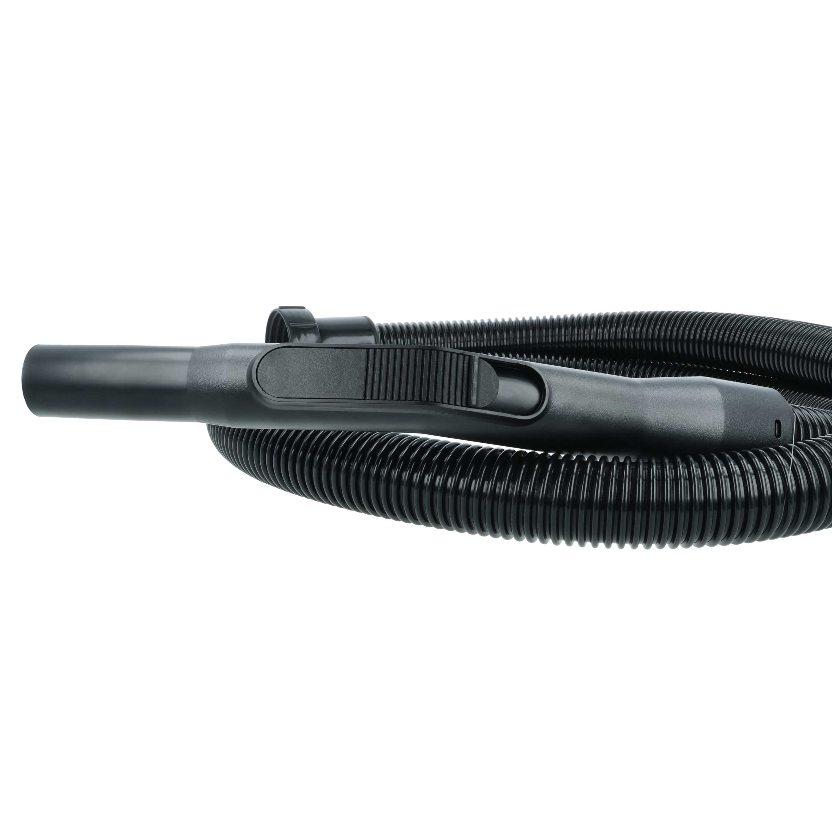 Hose replaces Nilfisk VA80400 for Nilfisk vacuum cleaner - with Handle, 2m