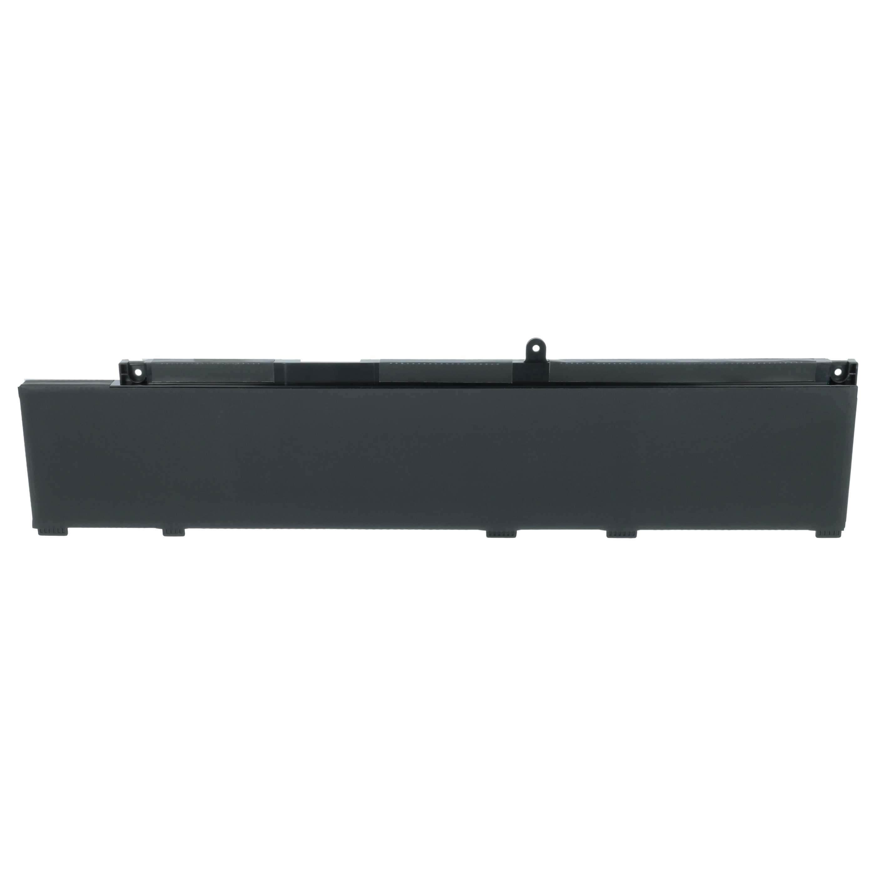 Akumulator do laptopa zamiennik Dell MV07R, W5W19, 0JJRRD, 4ICP6/55/74, 72WGV, JJRRD - 4150 mAh 15,2 V LiPo