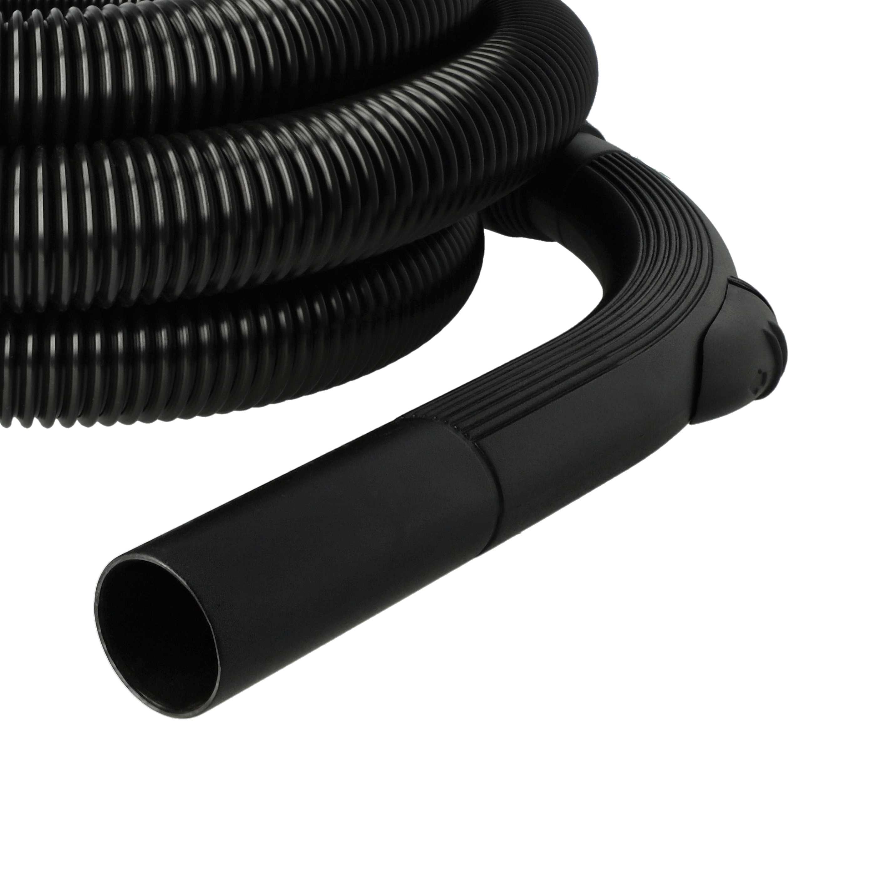 Hose replaces Kirby 224814 for Kirby vacuum cleaner - with Handle, 4m