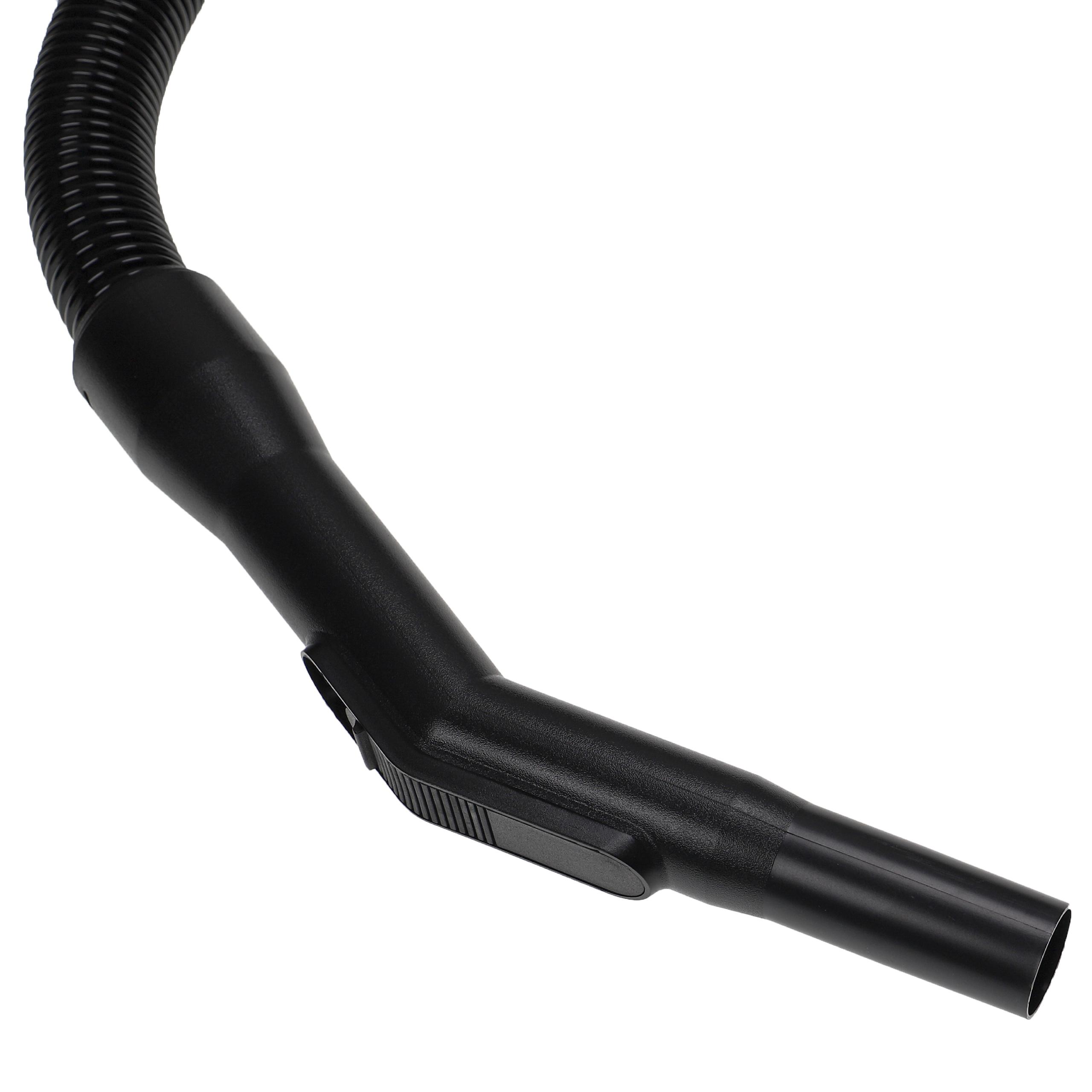 Tuyau flexible remplace Nilfisk 12018001 - avec poignée, 1,8 m lang, ⌀ 32mm