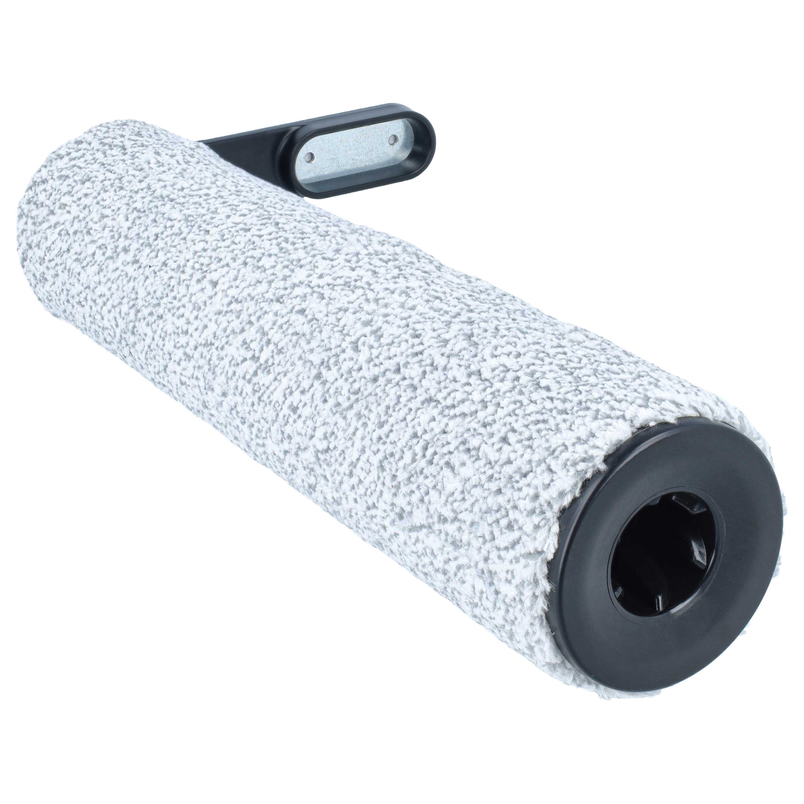 Bürstenwalze als Ersatz für Tineco 6HG8134 für Tineco Hartbodenreiniger - Mikrovlies / Kunststoff