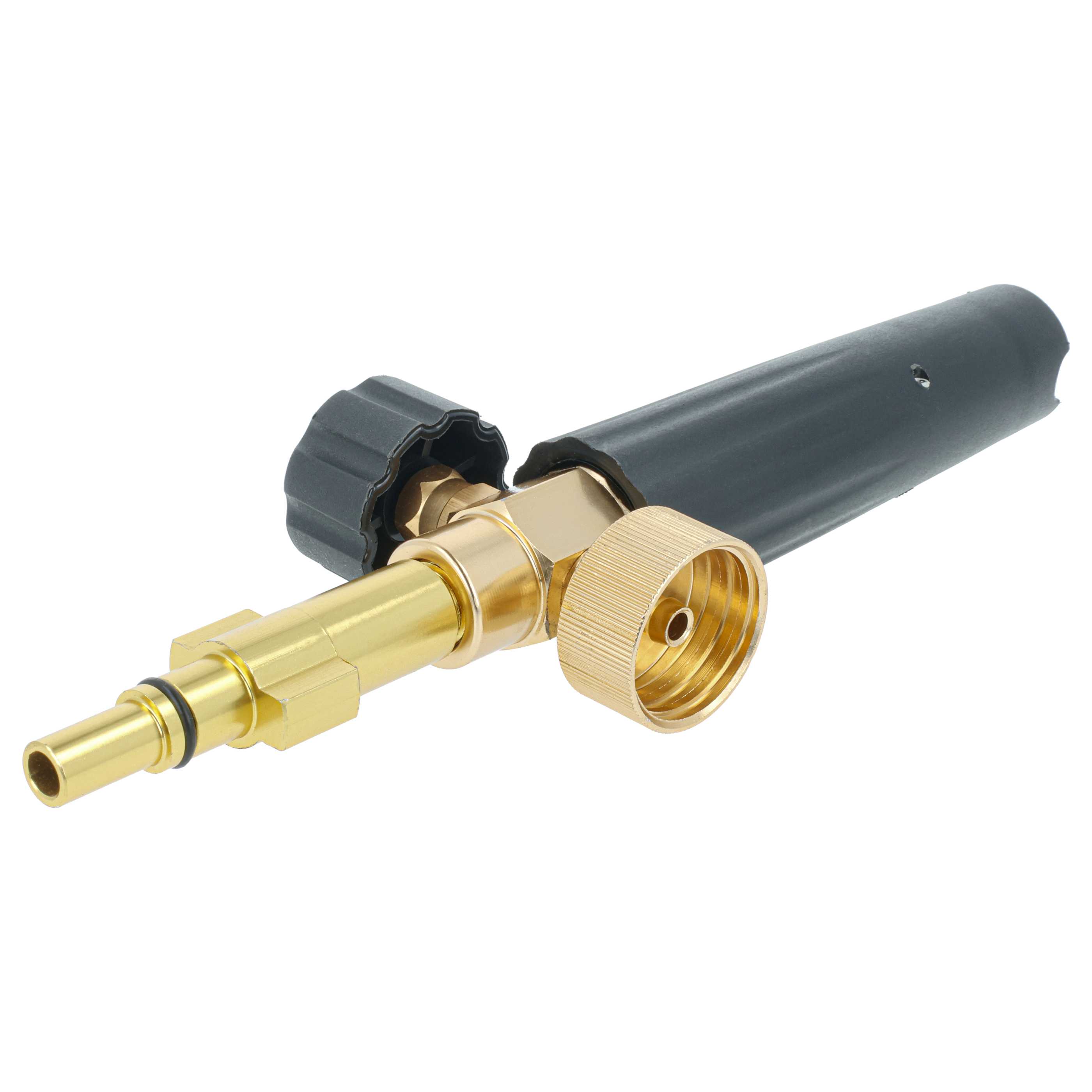 Foam Lance suitable for Bosch, Black & Decker, Ryobi, Neo High Pressure Cleaner etc.