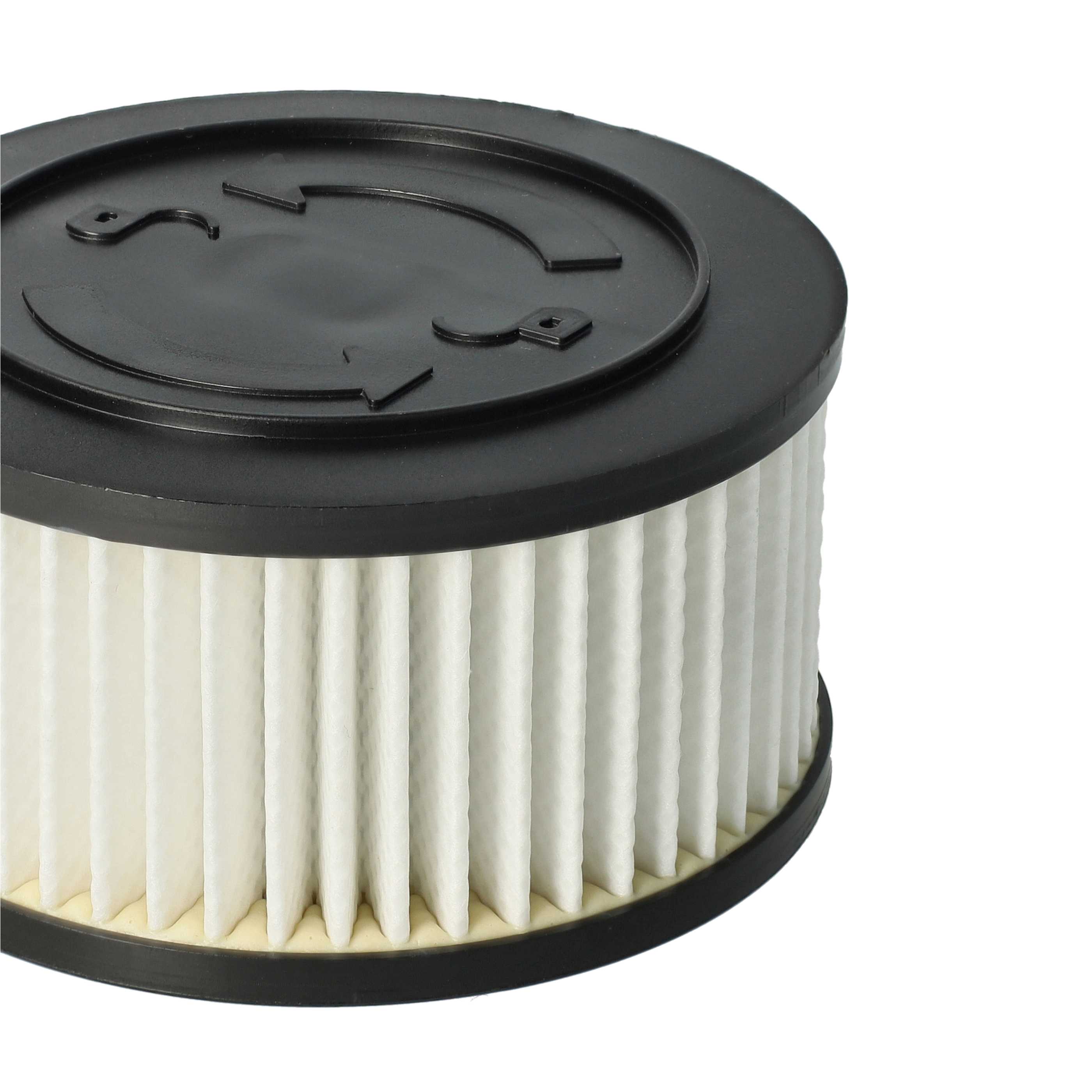 Filter replaces Stihl 1141 120 1604, 11411201604, 1141-120-1604 for Power Saw - HD2-Luftfilter