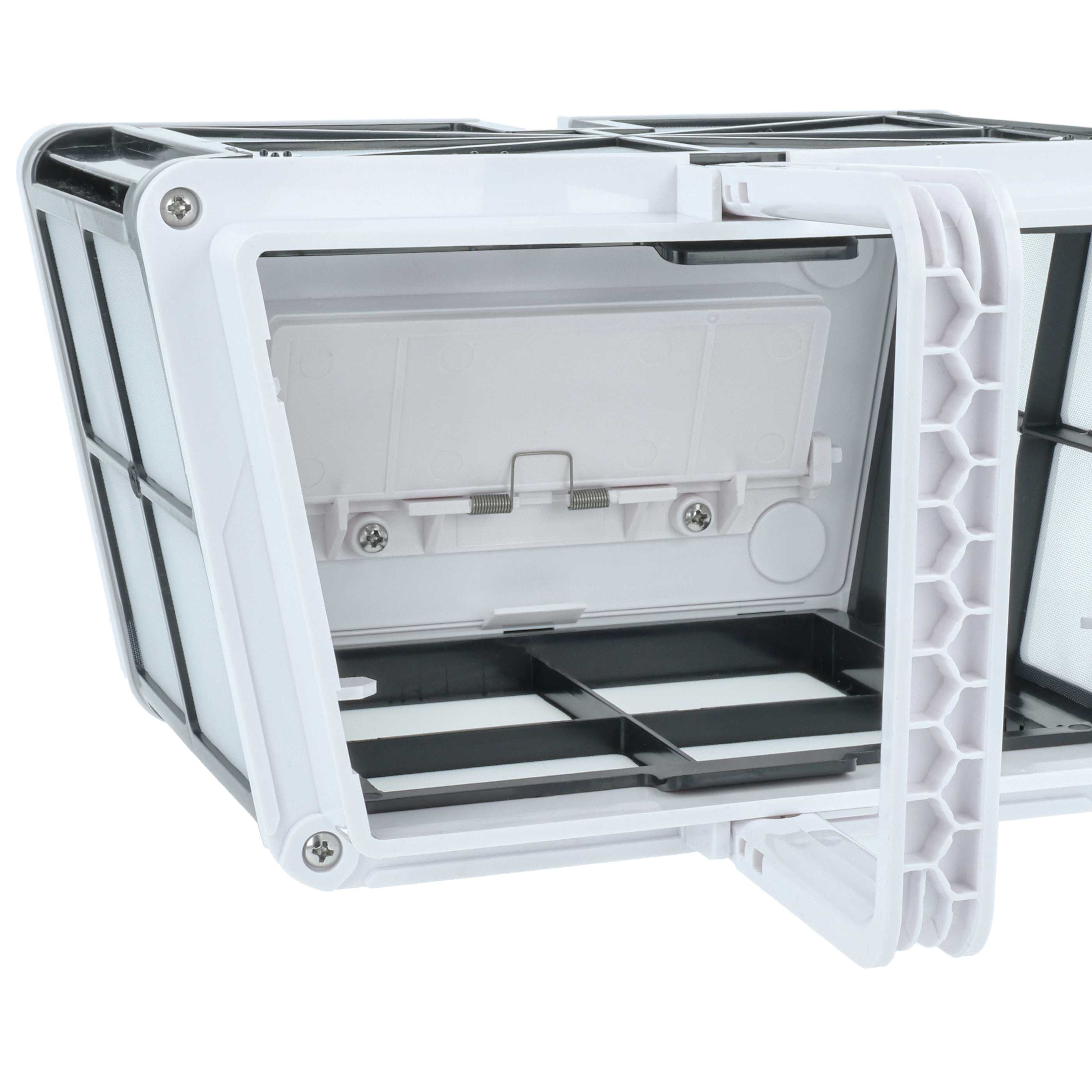 Cestello del filtro sostituisce Maytronics 9991459-R1 per robot da piscina - filtro, 23,5 x 17,3 x 13,7 cm