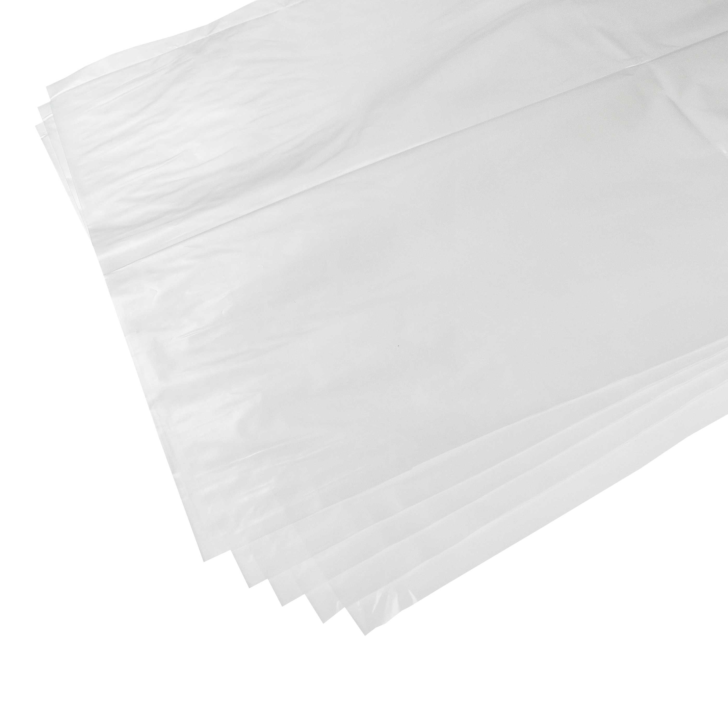5x Sac remplace Bosch 2608000698, 6949509231284 pour aspirateur Bosch - plastique