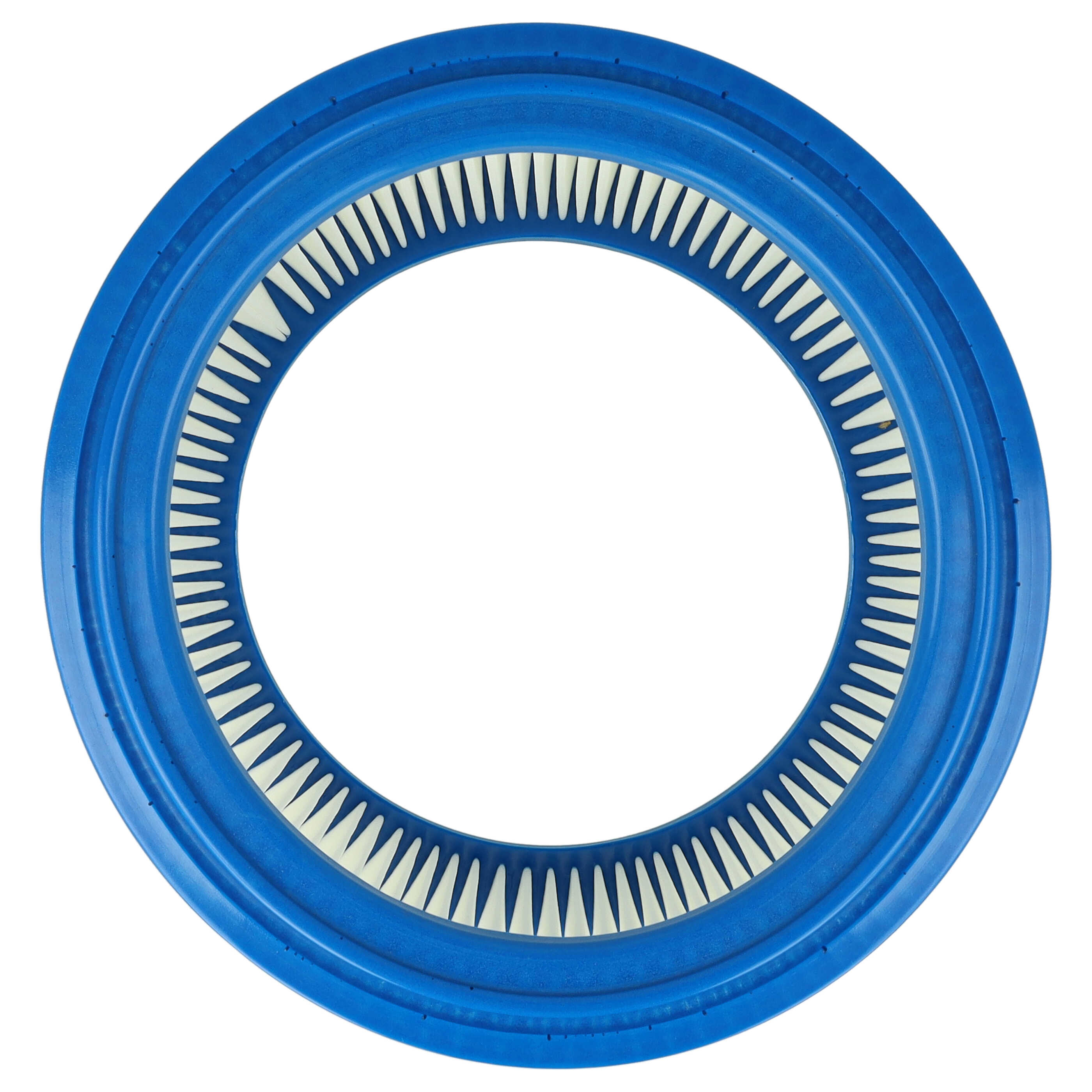 3x Filterfilter element replaces Alto Wap 29747 for Hako Vacuum Cleaner
