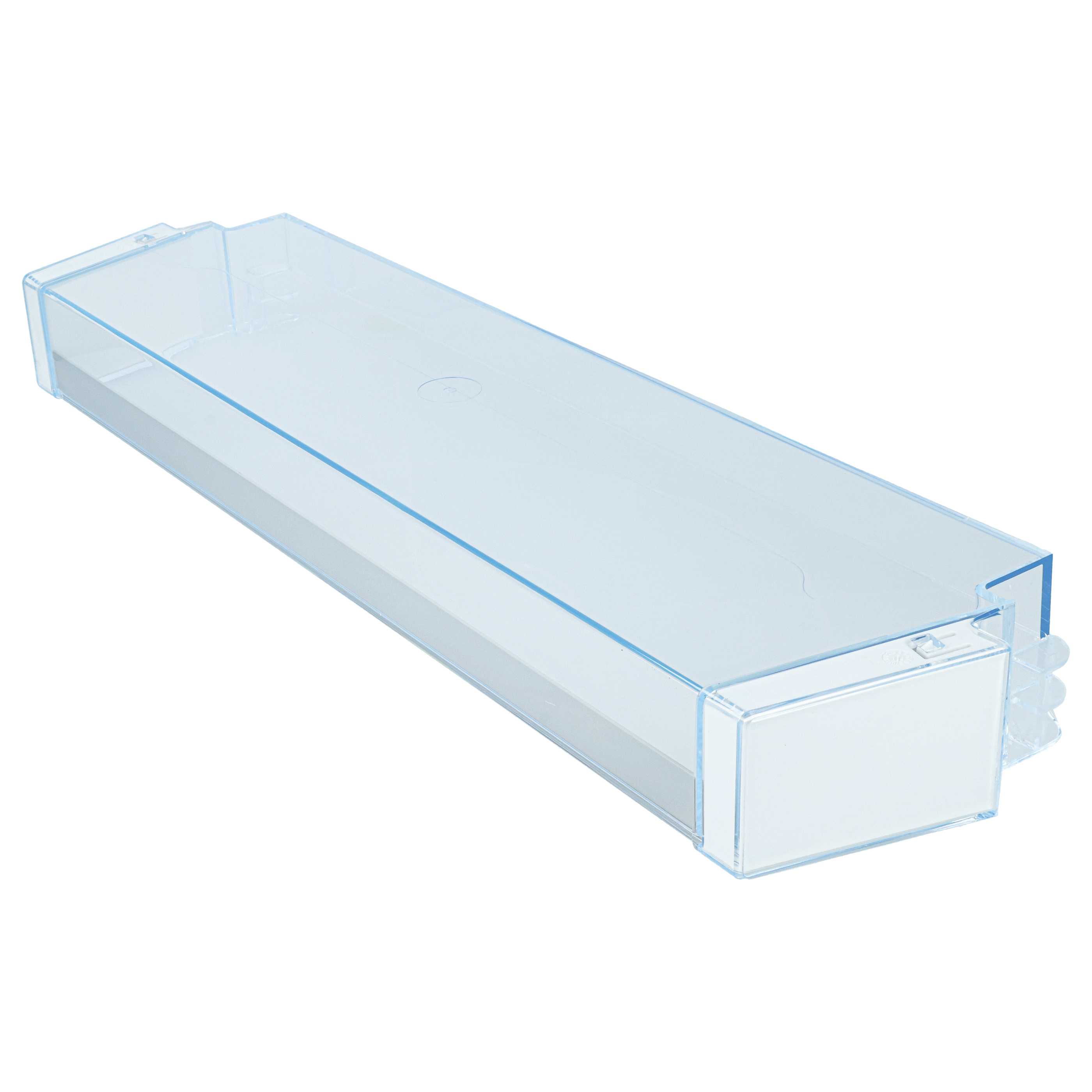 Balconnet à bouteilles remplace 704425 pour réfrigérateur, frigo combiné Bosch