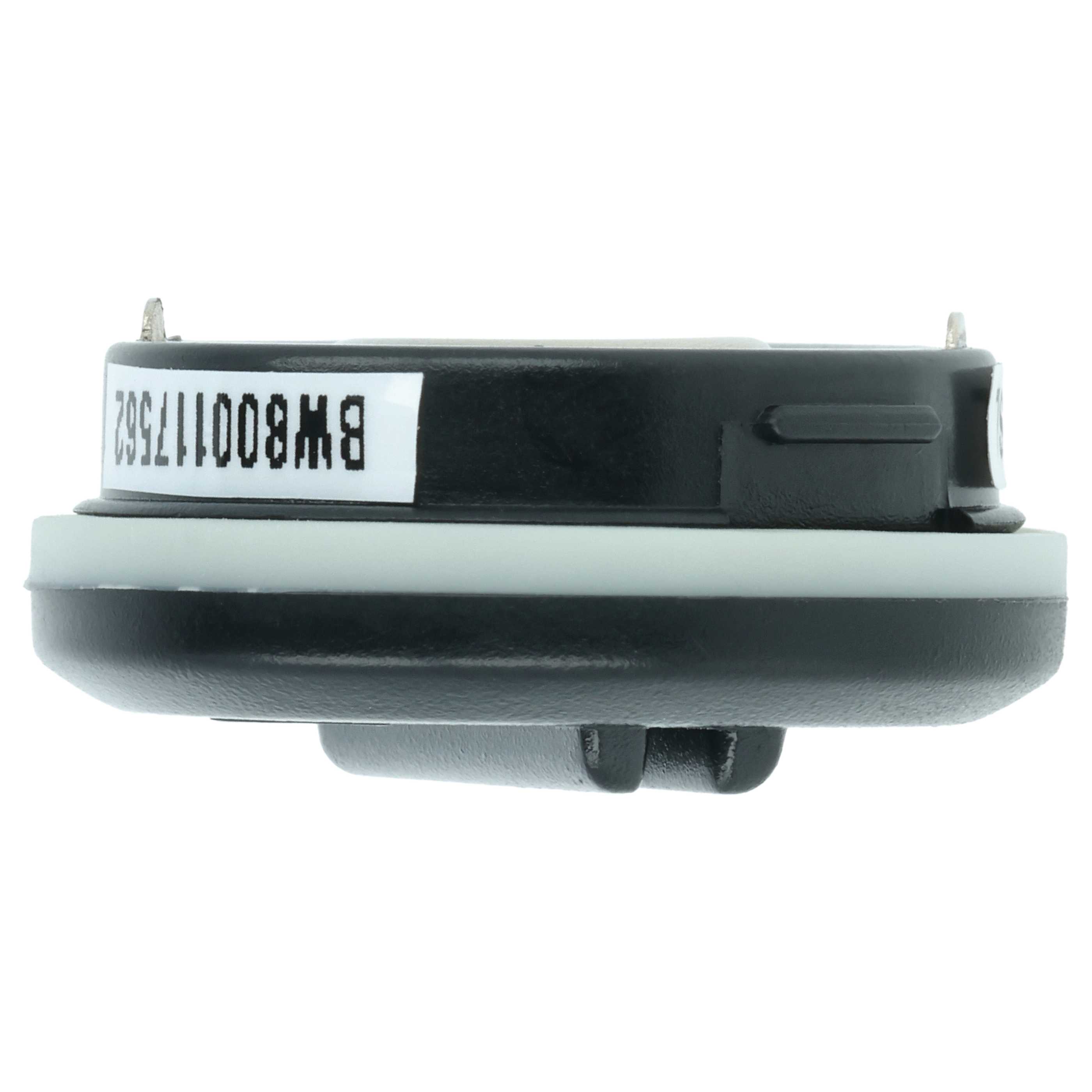 Batteria collare per collare per cani sostituisce PetSafe RFA-67D-11, RFA-67 - 150mAh 6V Li-MnO2