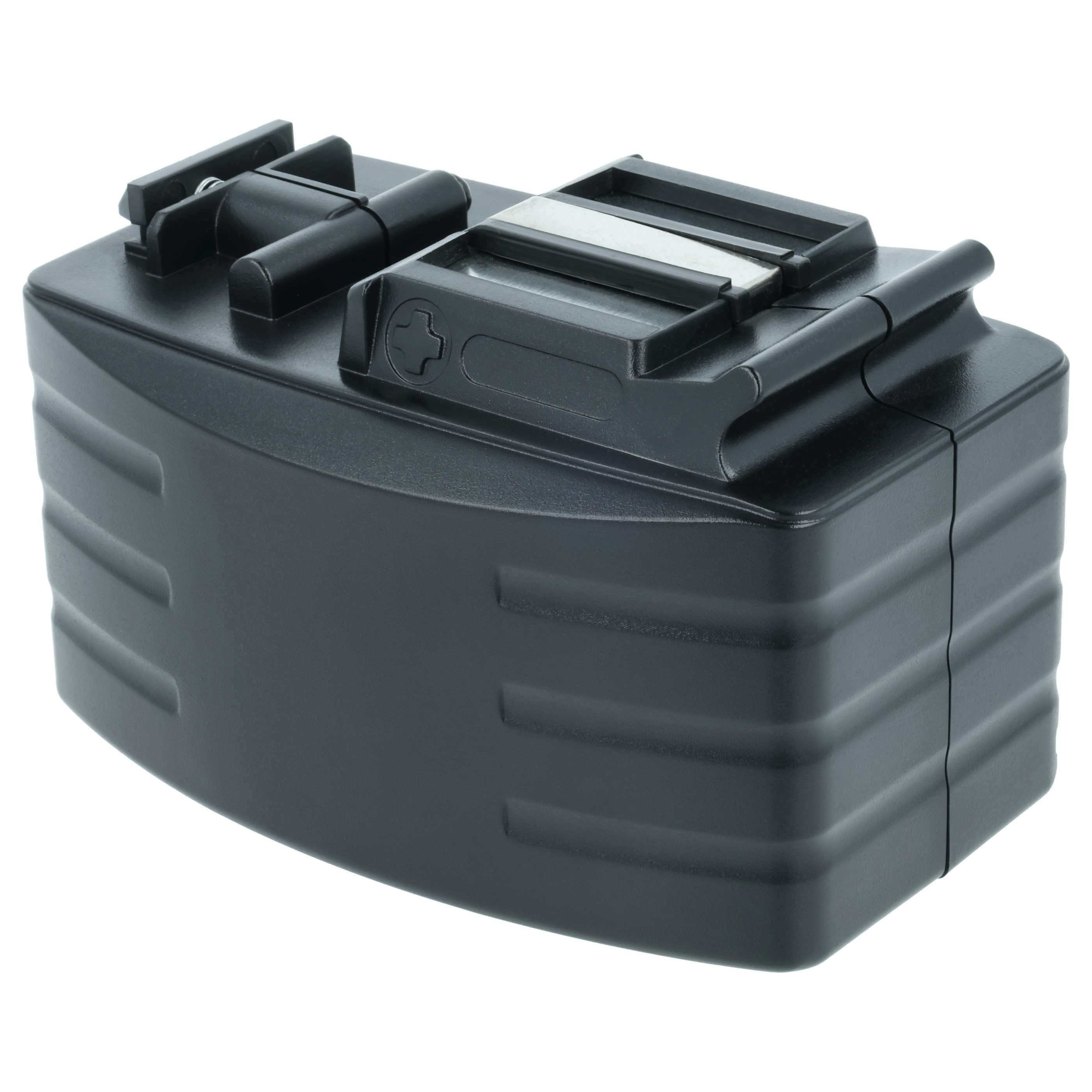 Battery replaces Festo Festool BPH12, BPH12T, 489 003, 490 021 Electric Power Tool - 3300 mAh, 12 V, NiMH