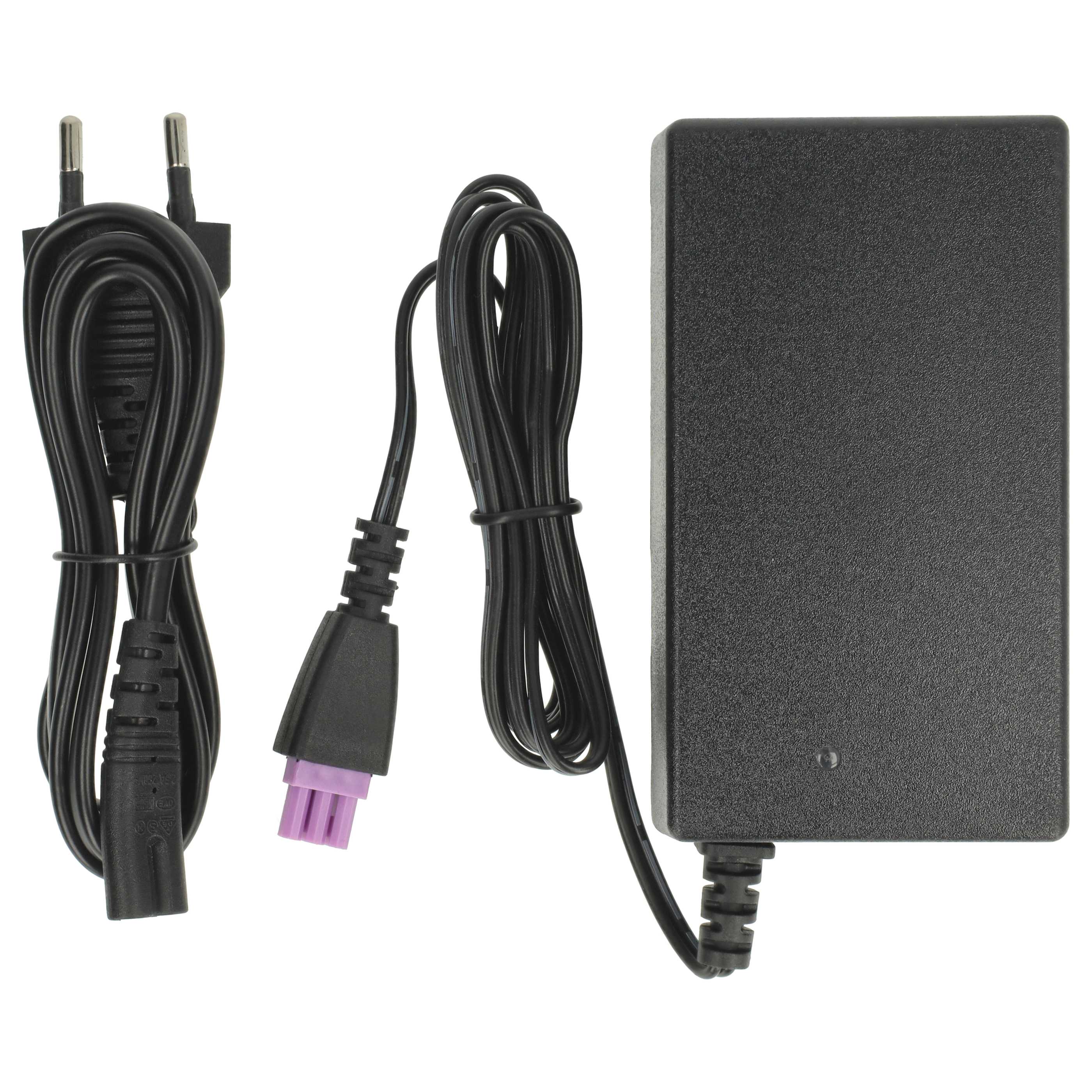Netzteil als Ersatz für HP 0957-2280 für HP Drucker - 12,9 cm