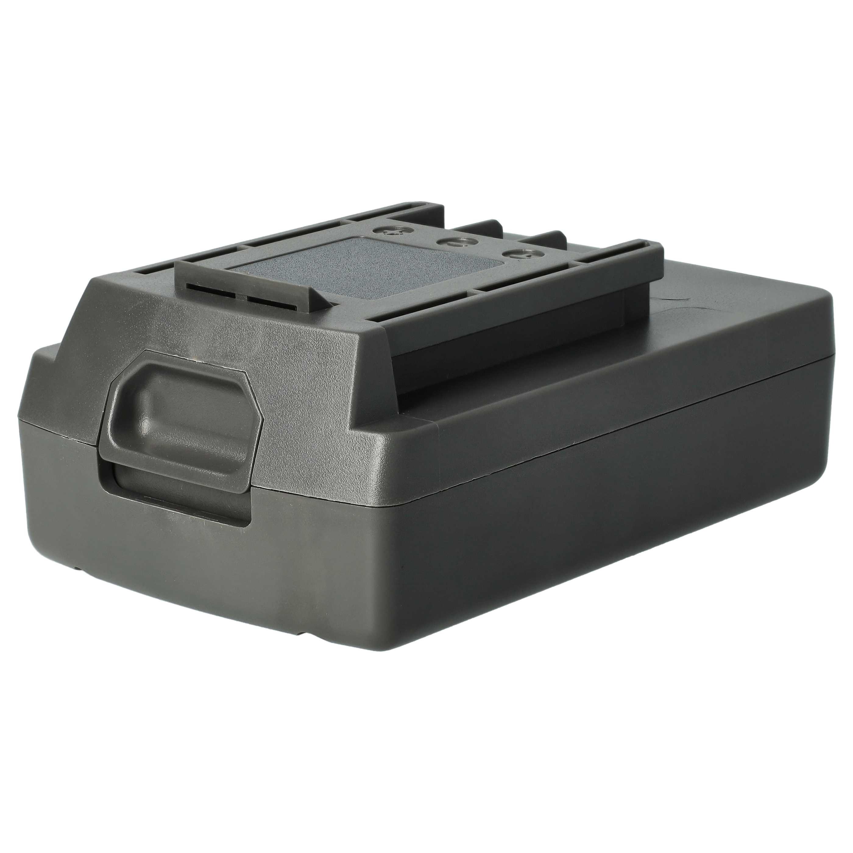 Batteria sostituisce WOLF-Garten 785454, 41A20--L650, Li-Ion Power-Pack 5 per attrezzo - 1,5Ah 18V Li-Ion