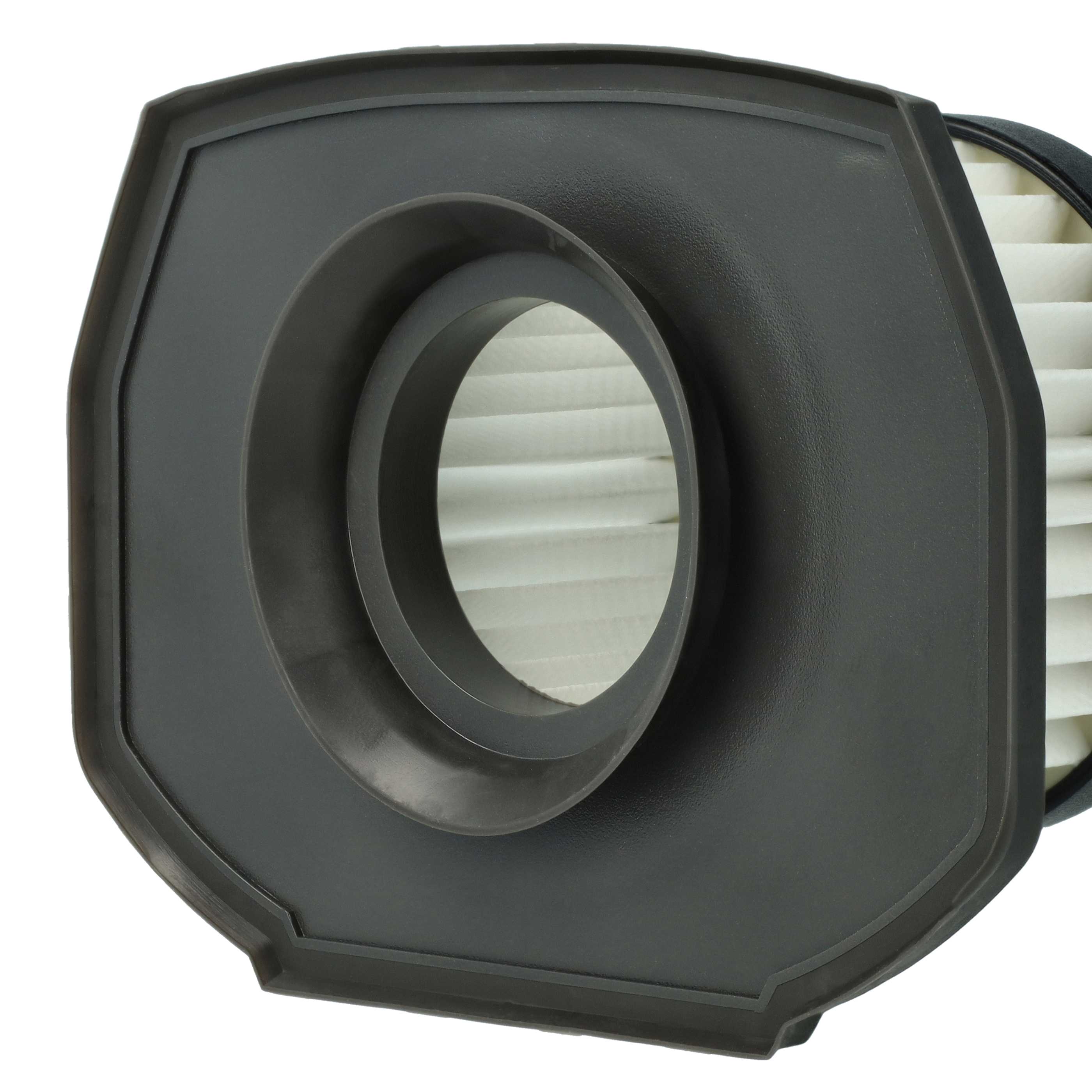 2x Filter replaces Ryobi 313282001 for Ryobi Vacuum Cleaner