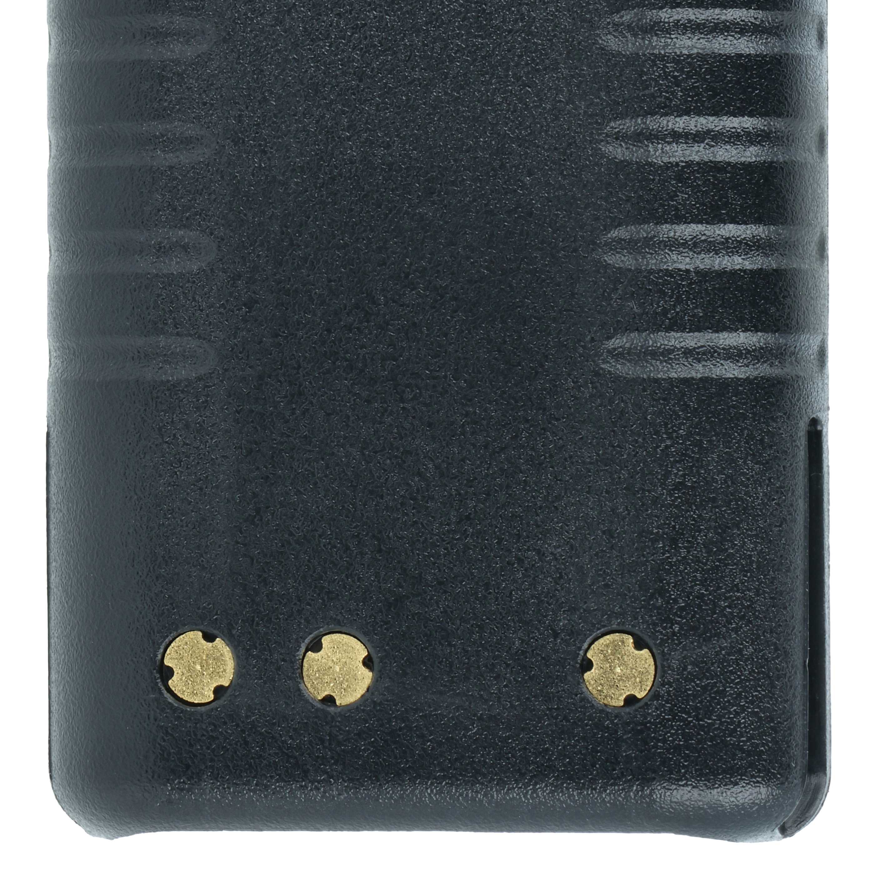 Akku (5 Stück) als Ersatz für Yaesu Vertex FNB-V103 für Vertex Yaesu für Funkgerät - 1380mAh 7,4V Li-Ion