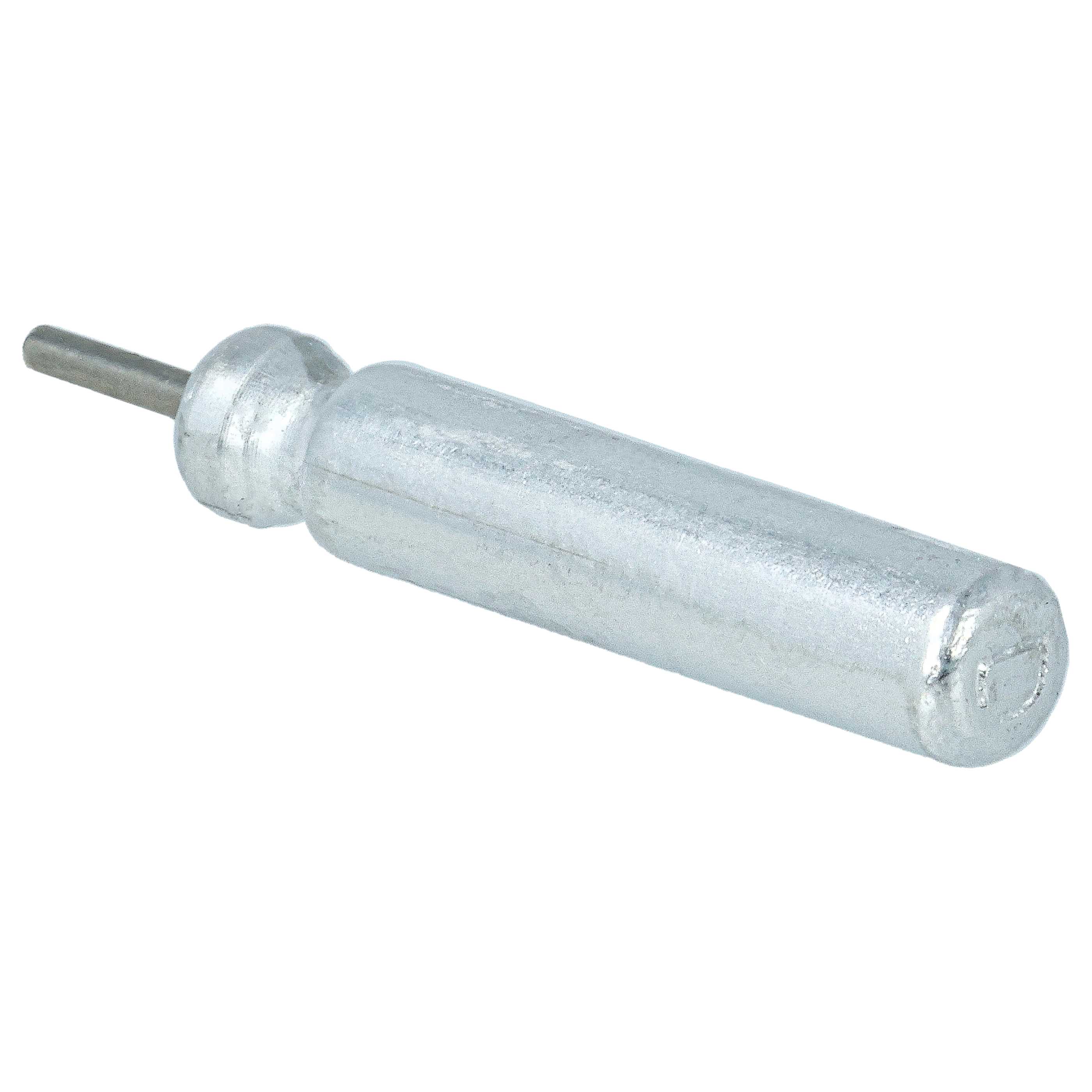 10x batería para boyas de pesca reemplaza CR425 - 25 mAh 3 V Li-Ion