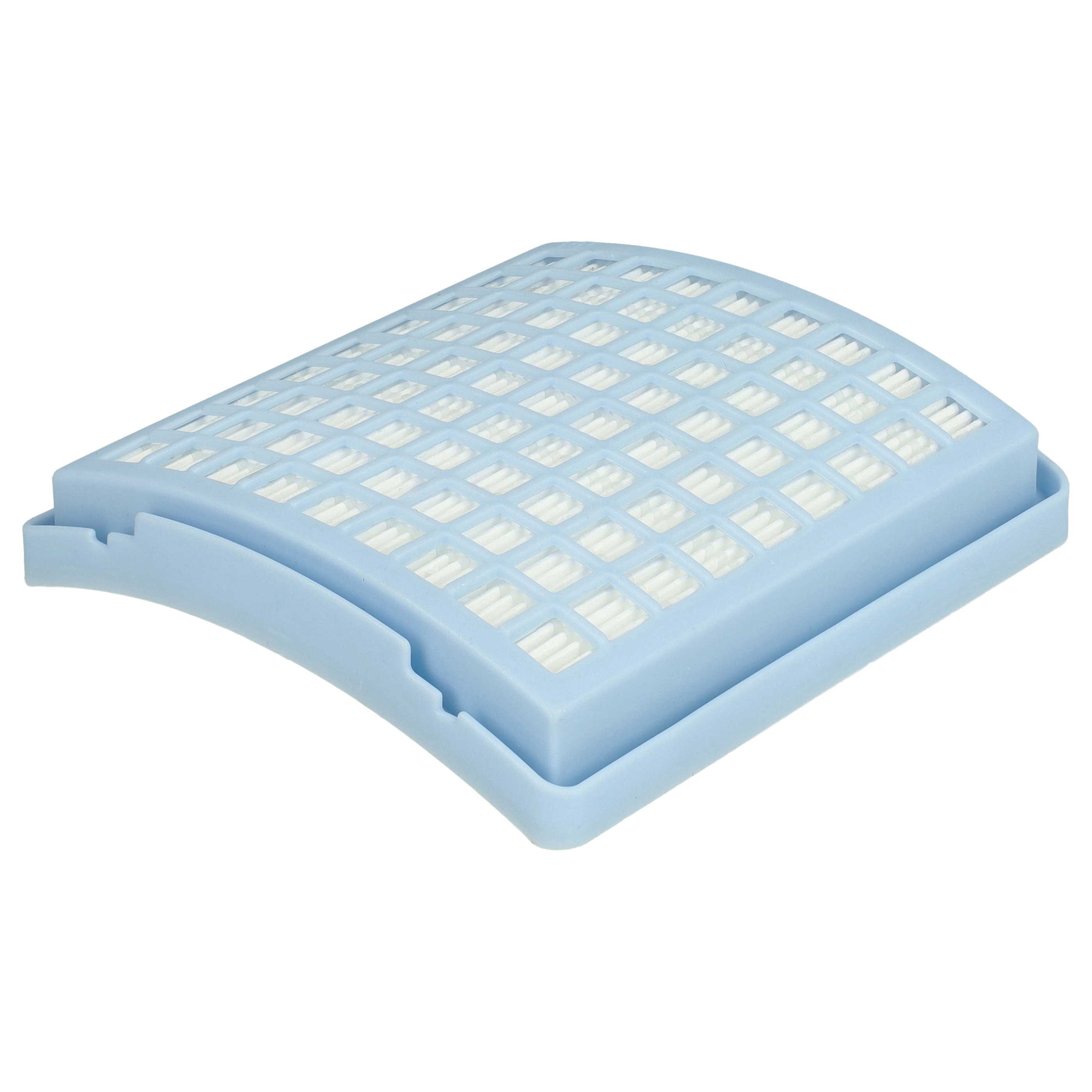 2x Filter replaces Miele 7364560, SF-H10 for Miele Vacuum Cleaner, filter class H13