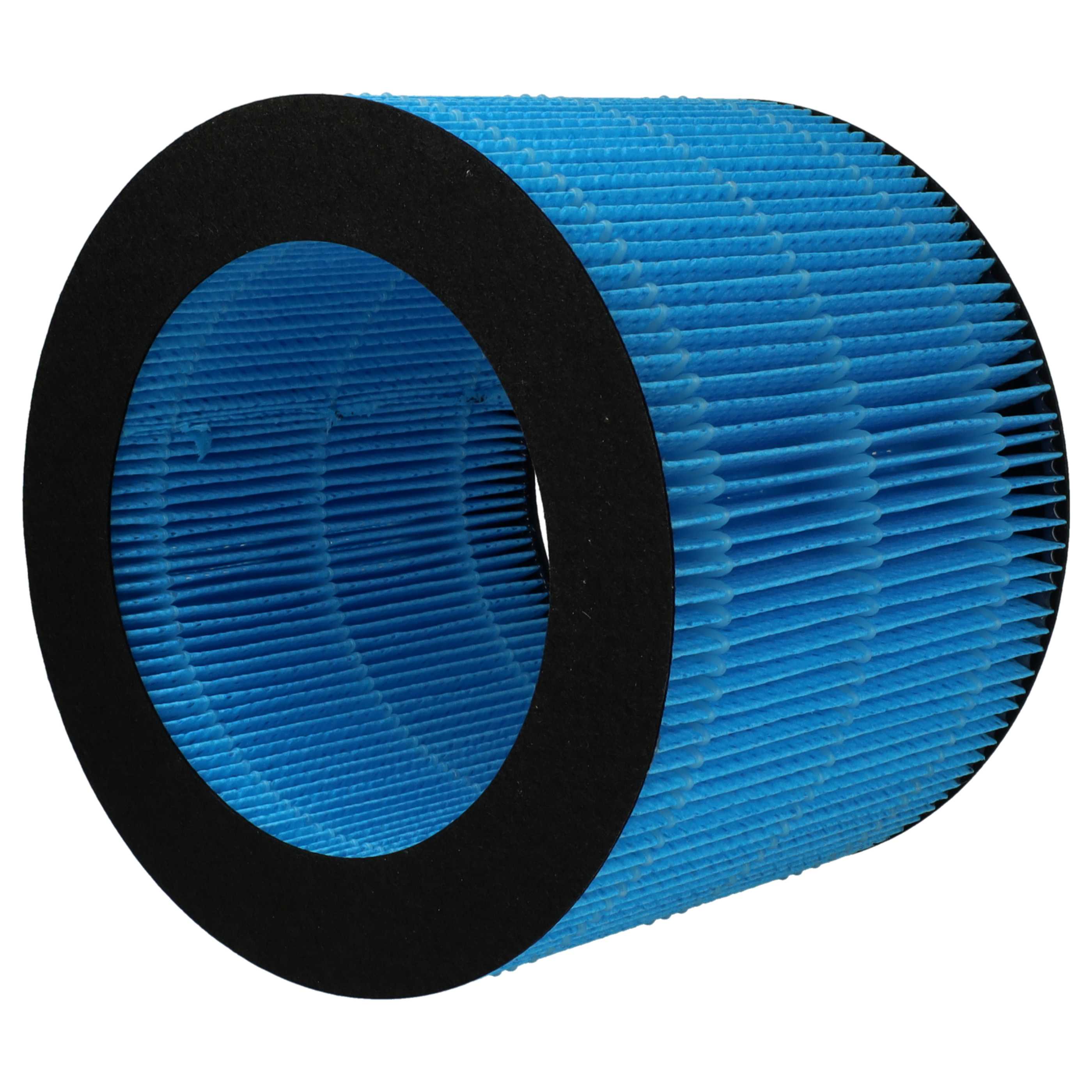 4x Filter replaces Beurer 110005 Humidifier etc. - ABS (acrylonitrile butadiene styrene)