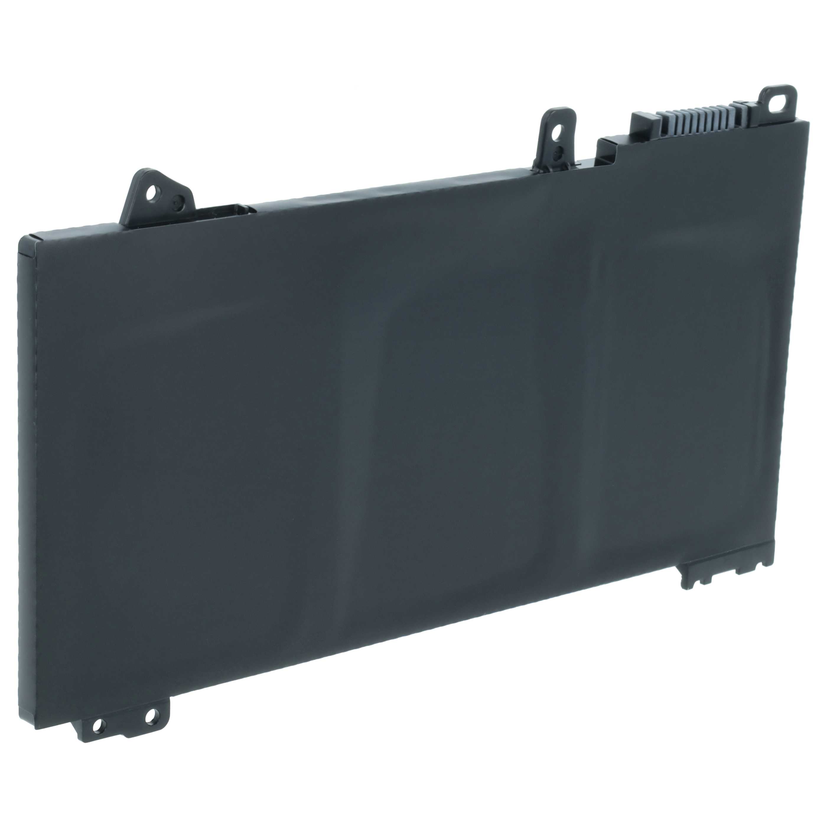 Akumulator do laptopa zamiennik HP HSTNN-UB7R, HSTNN-OB1C, HSTNN-DB9A, HSTNN-0B1C - 3800 mAh 11,55 V LiPo
