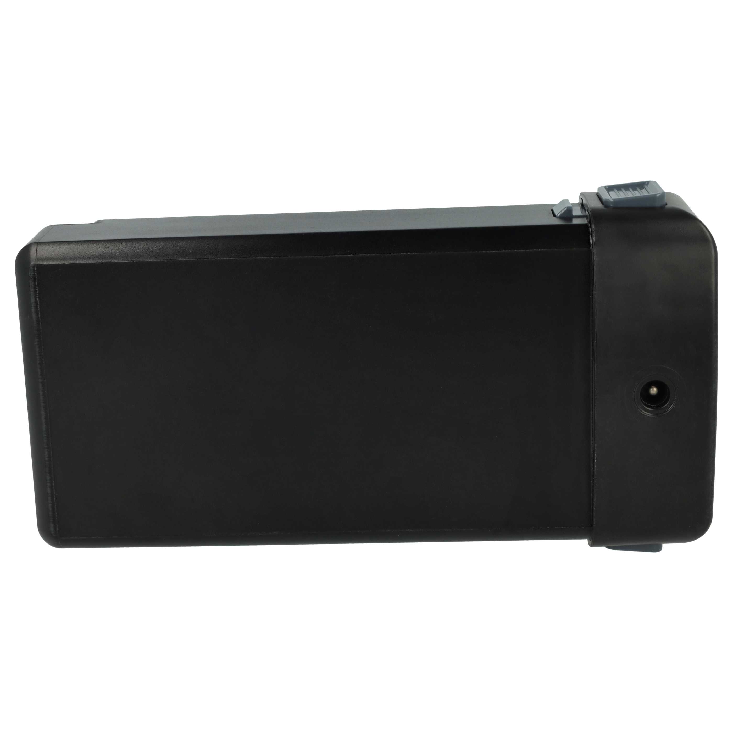 Battery replaces ZR307G01, RS-2230002213, ZR009700, SS-2230002963 for Tefal etc. 2000mAh, 22.2V, Li-Ion