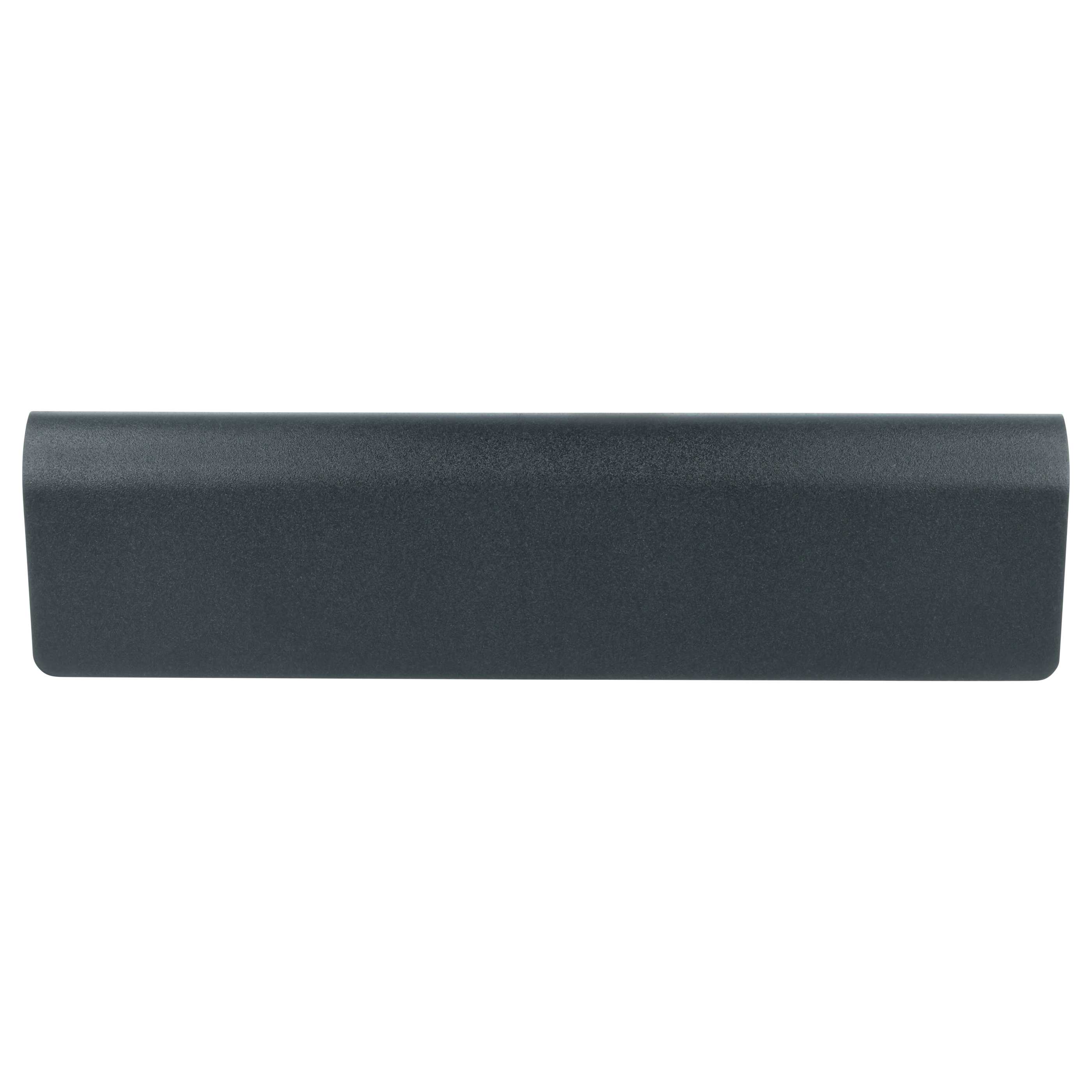 Batteria sostituisce HP 586006-321, 586006-361, 586028-341 per notebook - 4400mAh 10,8V Li-Ion nero