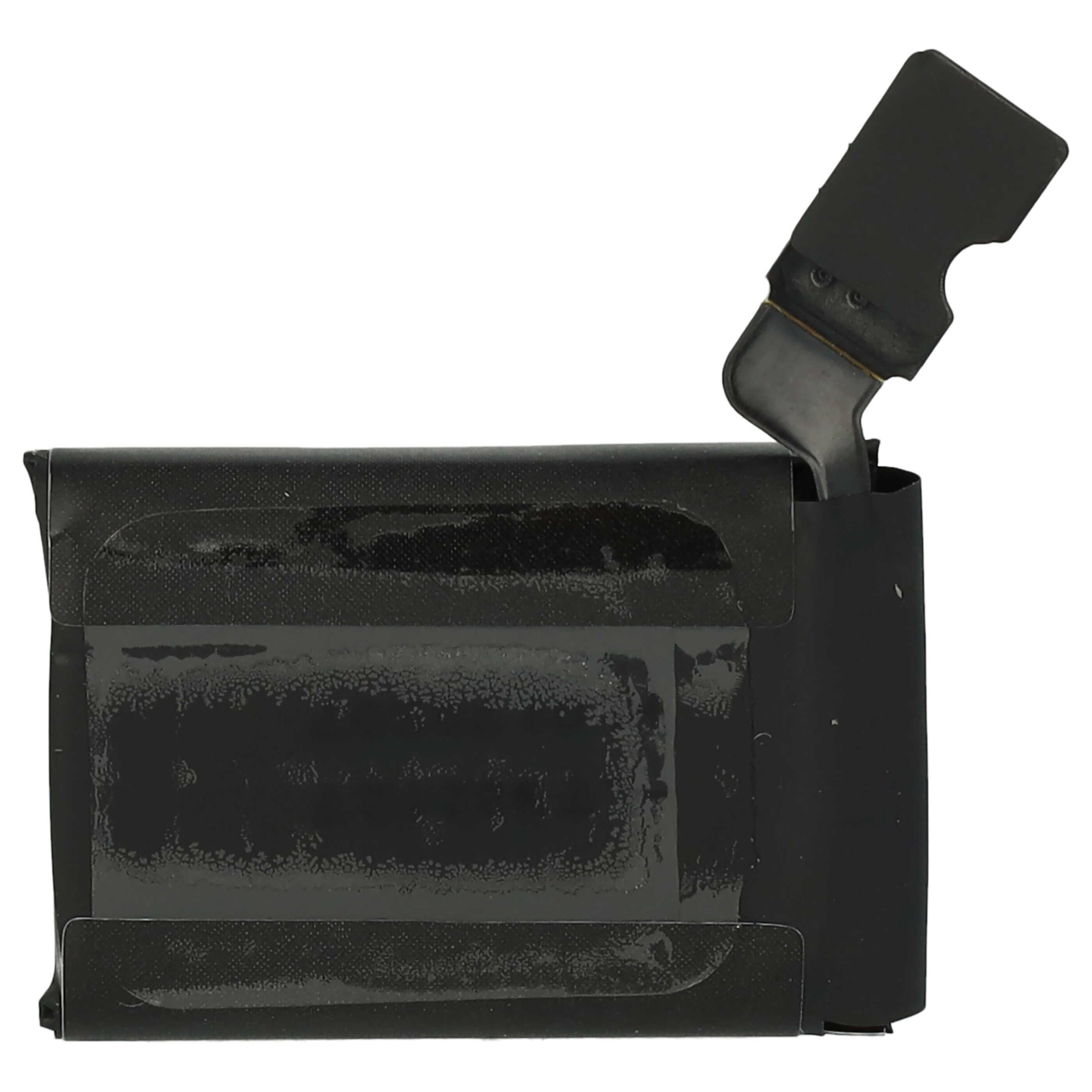 Smartwatch-Akku als Ersatz für Apple A1761 - 334mAh 3,8V Li-Polymer + Werkzeug-Set