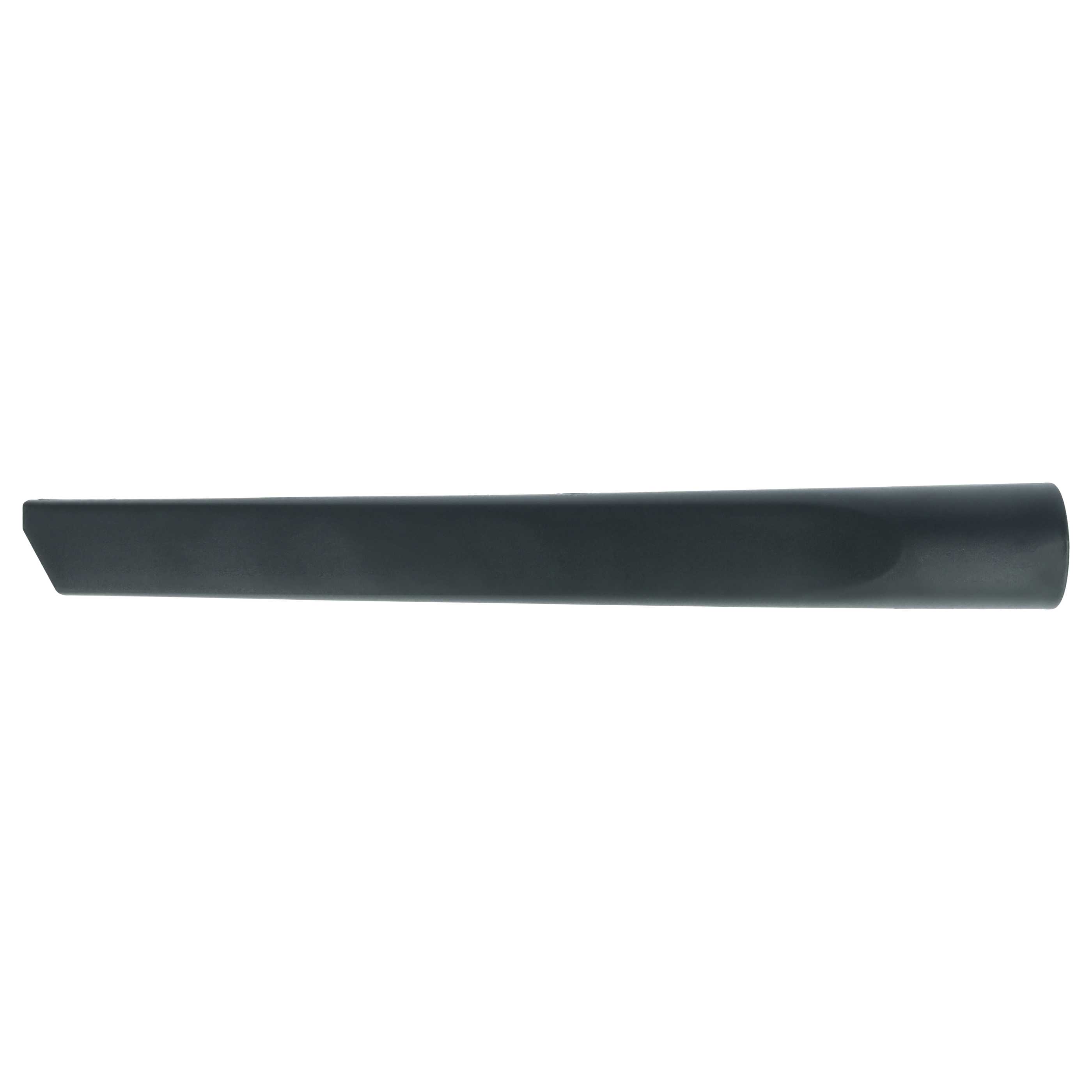 Crevice Nozzle for 35 mm Connector replaces Bosch 2 609 256 F26 for Moulinex Vacuum Cleaner - 34 cm