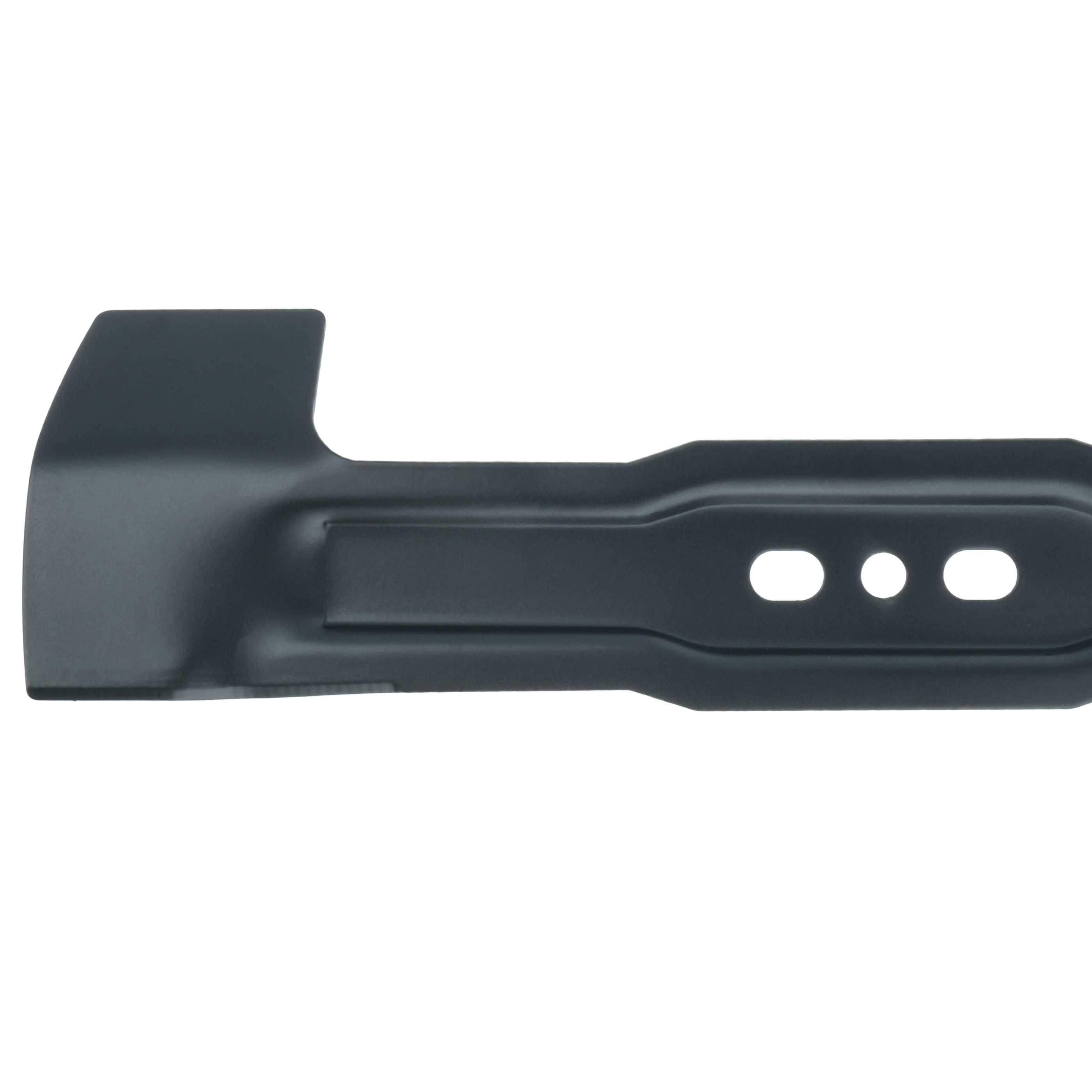 Exchange Blade for Bosch Rotak 32 LI HP, 32 LI Cordless Lawnmower - Steelblack